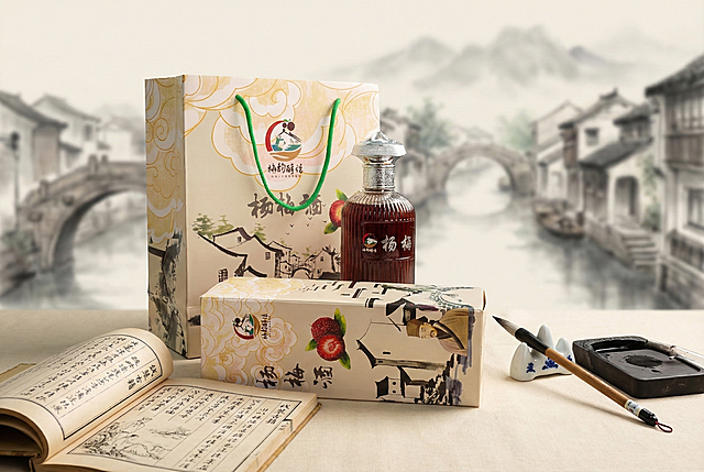 生成不同场景的商品图，突出展示产品