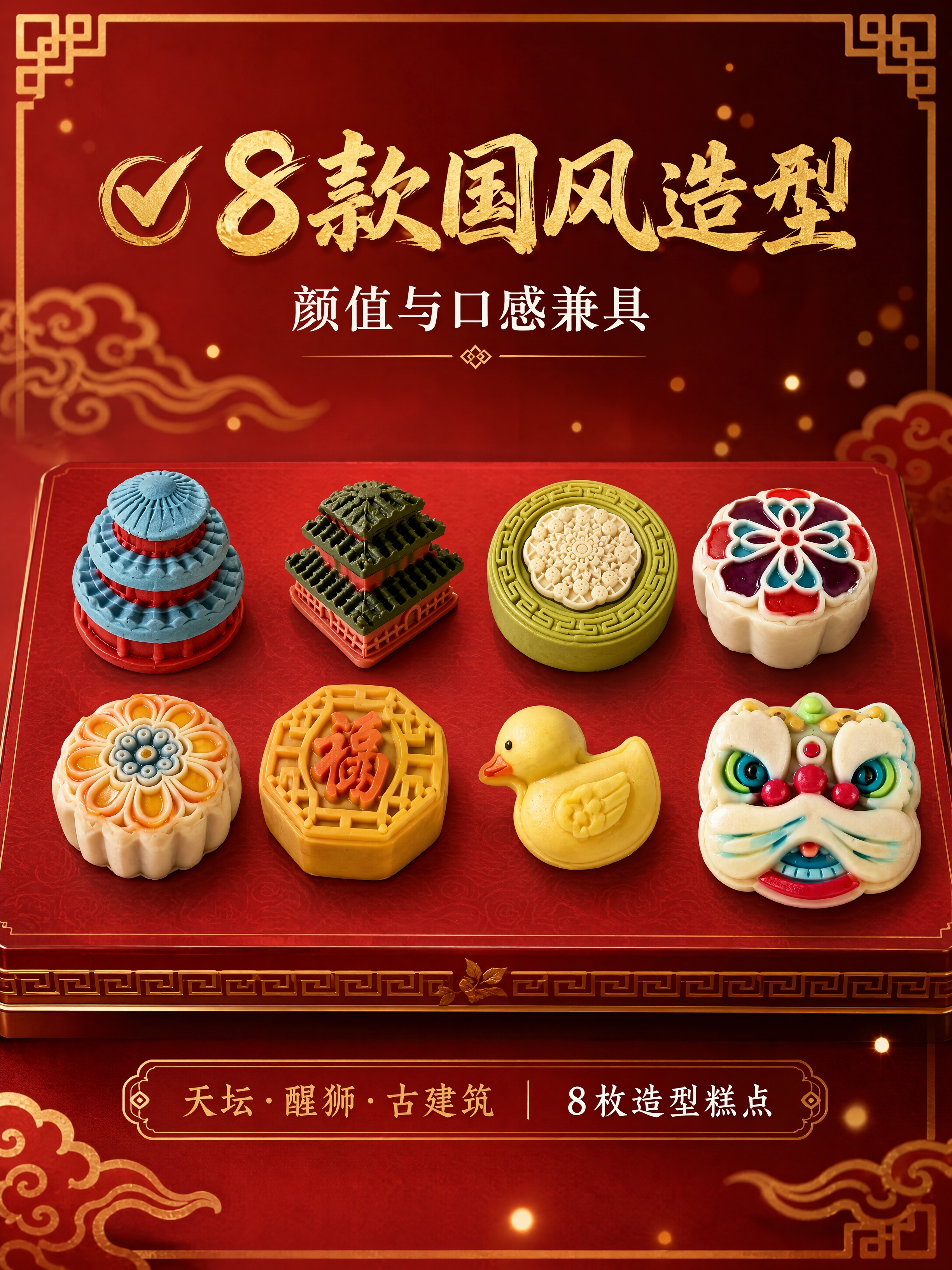 创意预览图