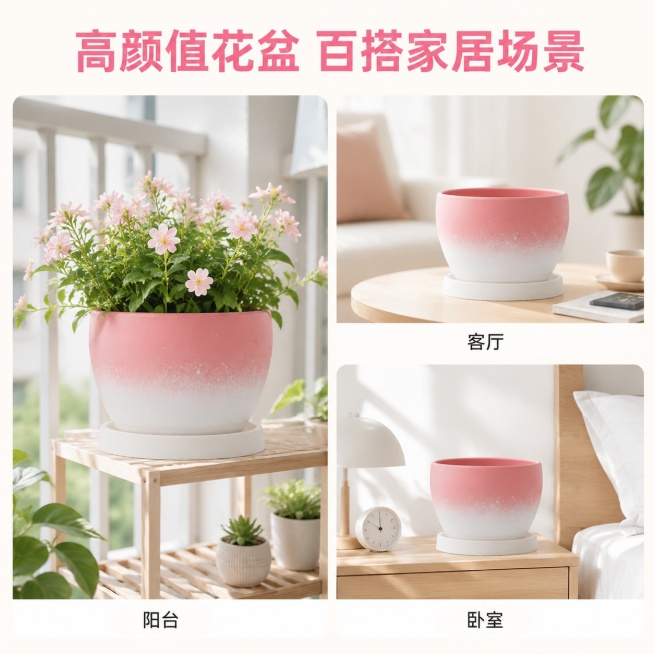 继续预览效果