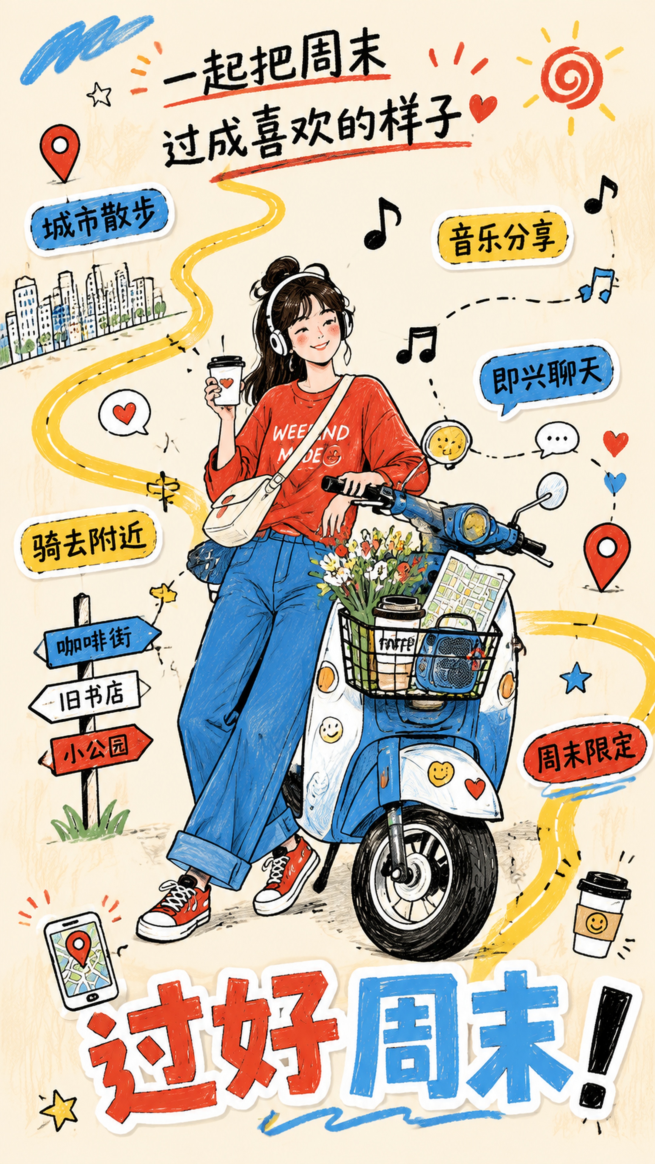 创意预览图