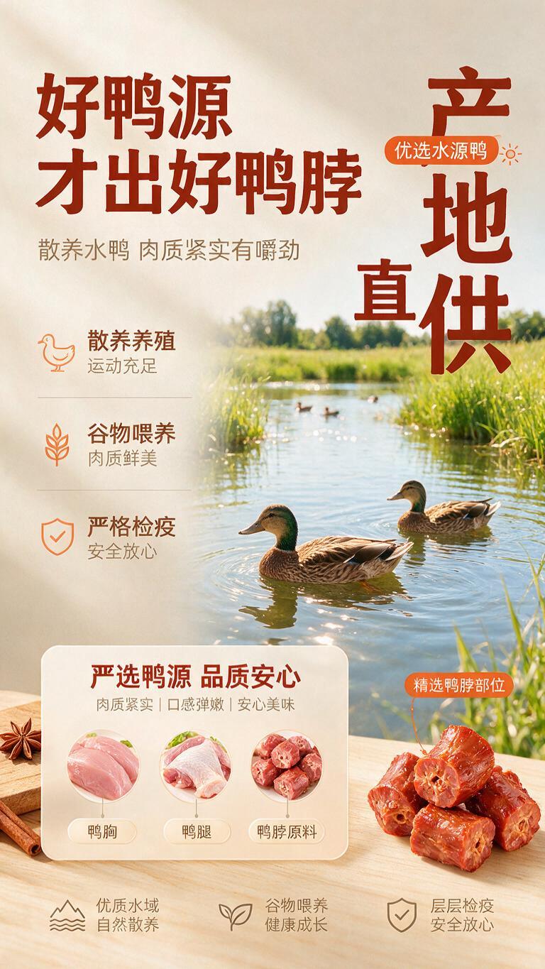 [商品] 本页为产地/原料品质专张，以原料场景为主视觉，产品图… - 图片创意预览