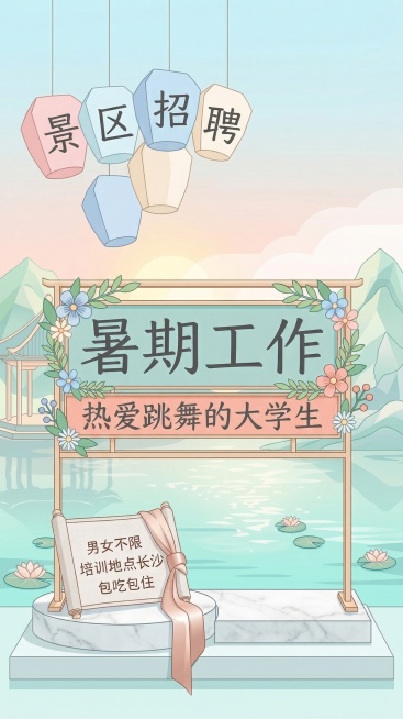 改变颜色和设计风格，文案不变，小清新，突出重点预览效果