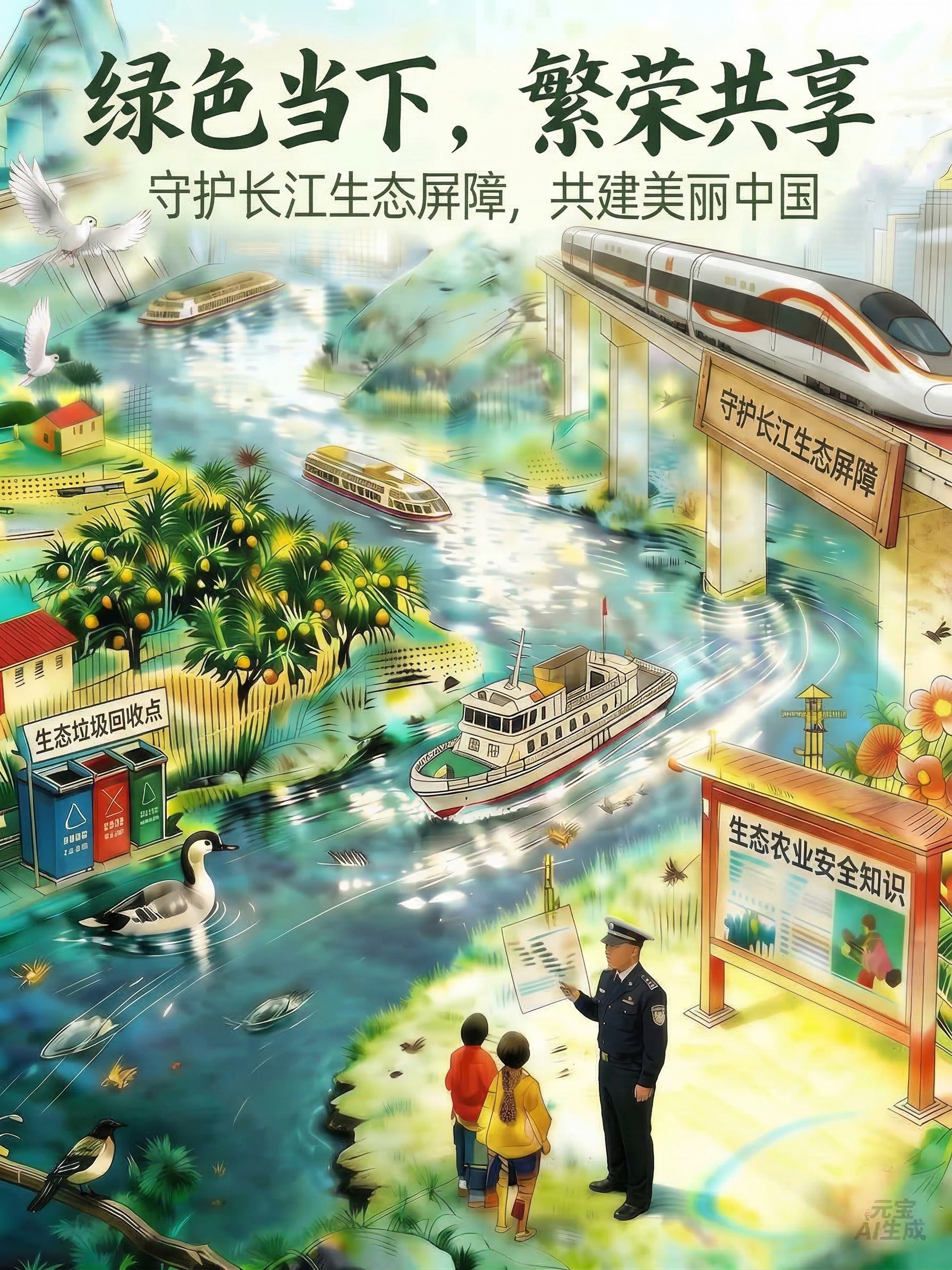 创意预览图