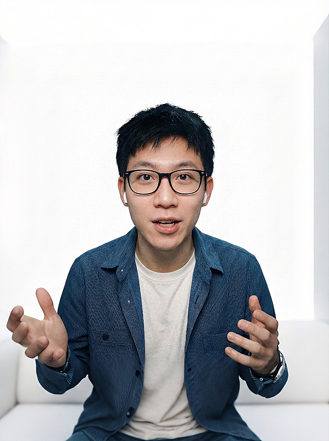 修复人物皮肤纹理