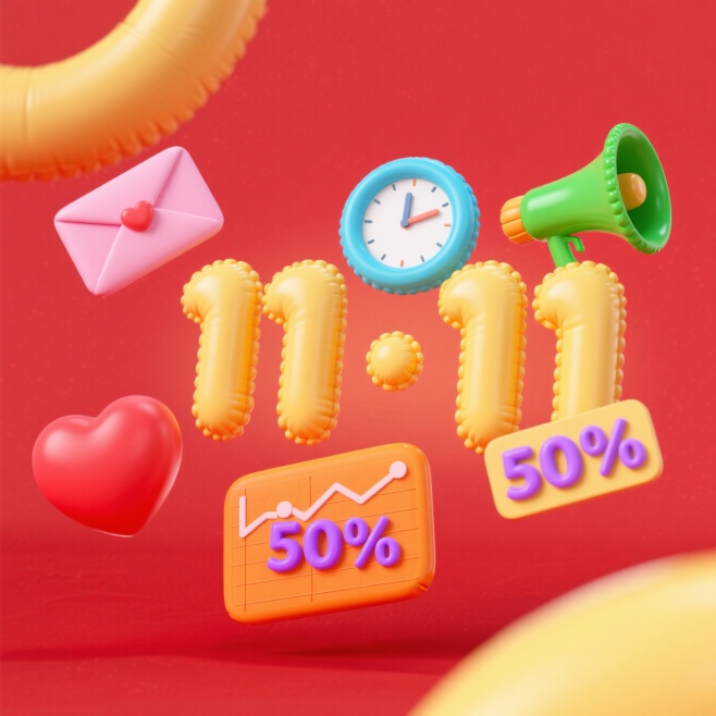 创意预览图