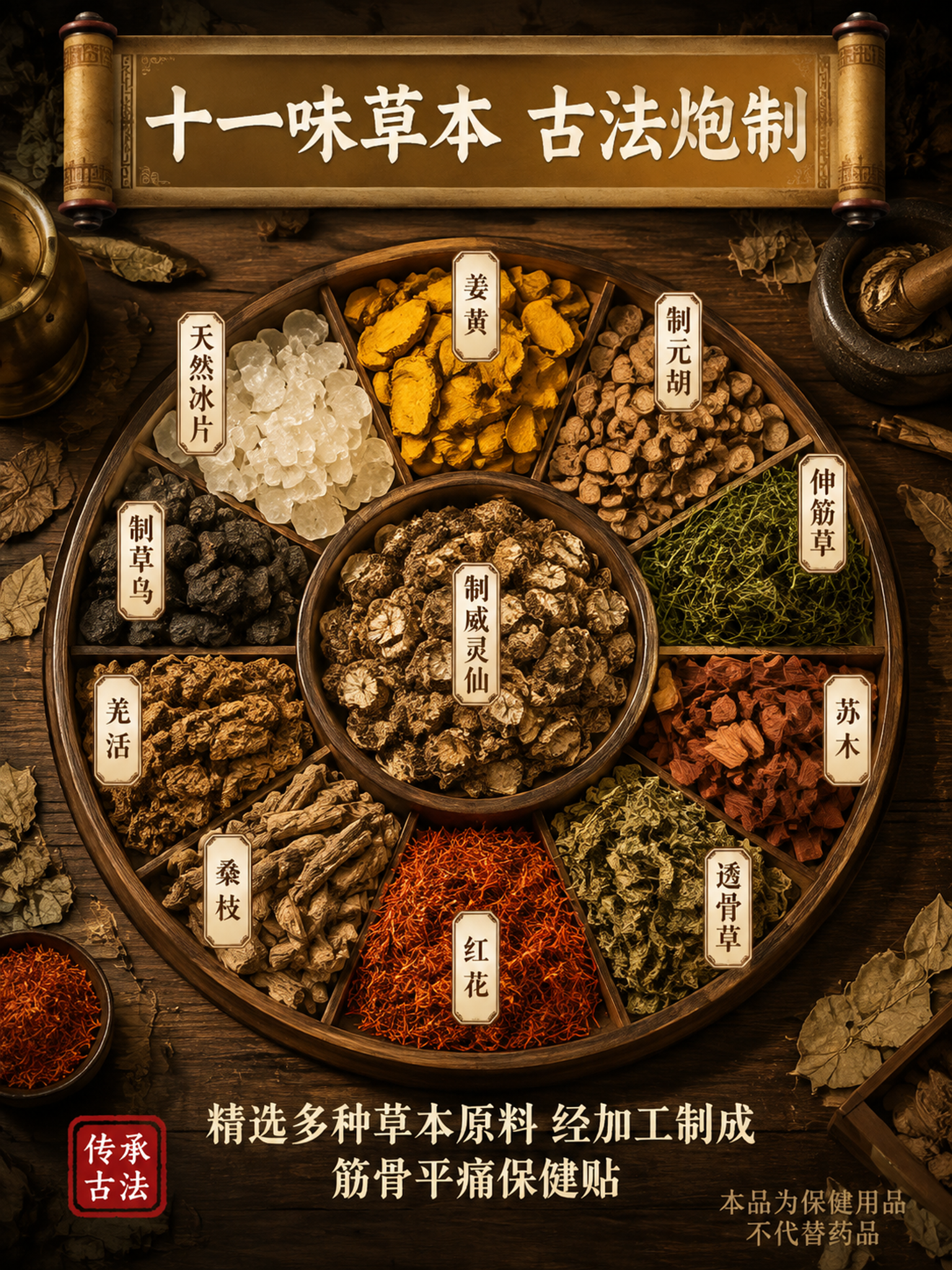 创意预览图