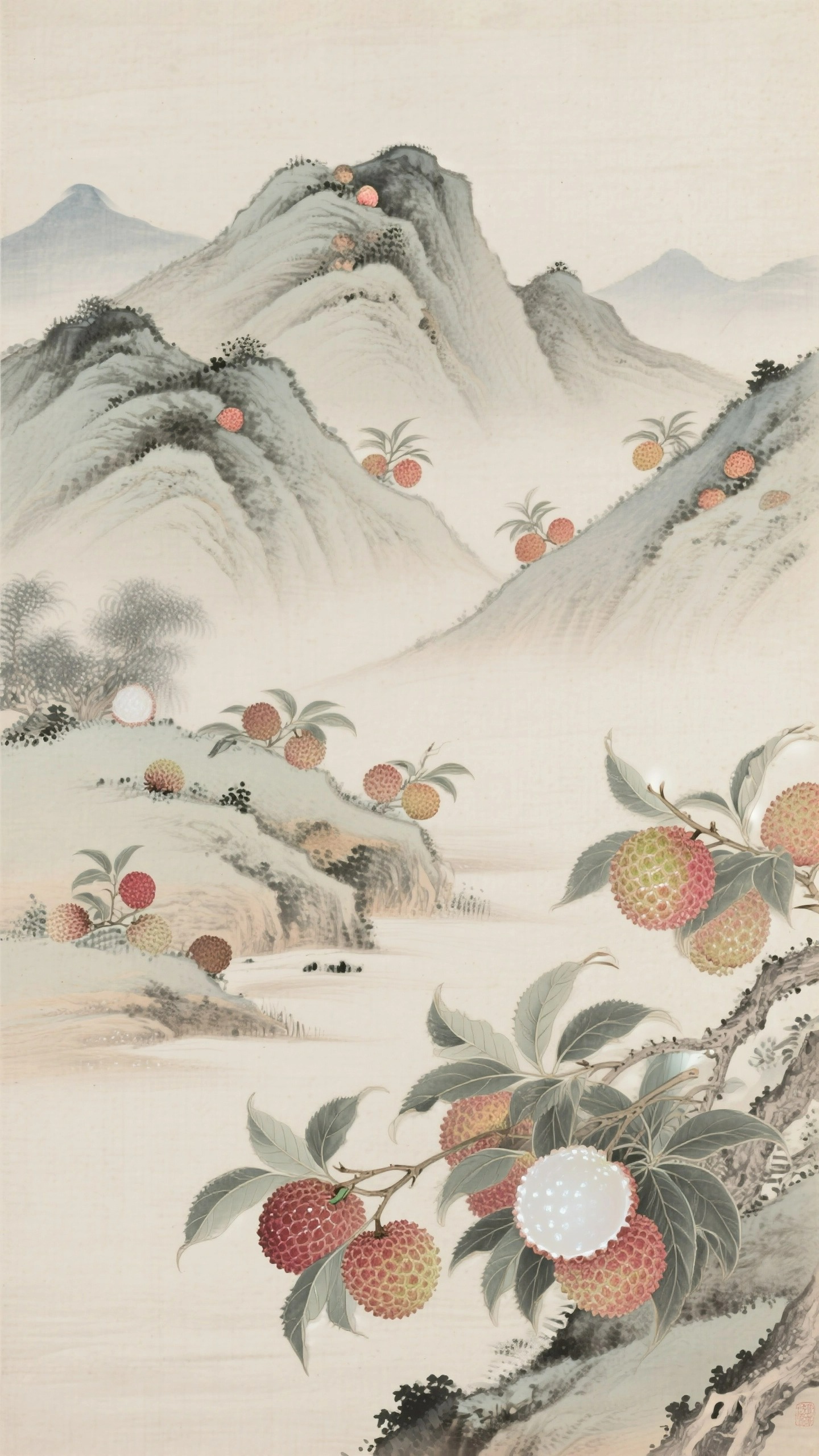 结果图