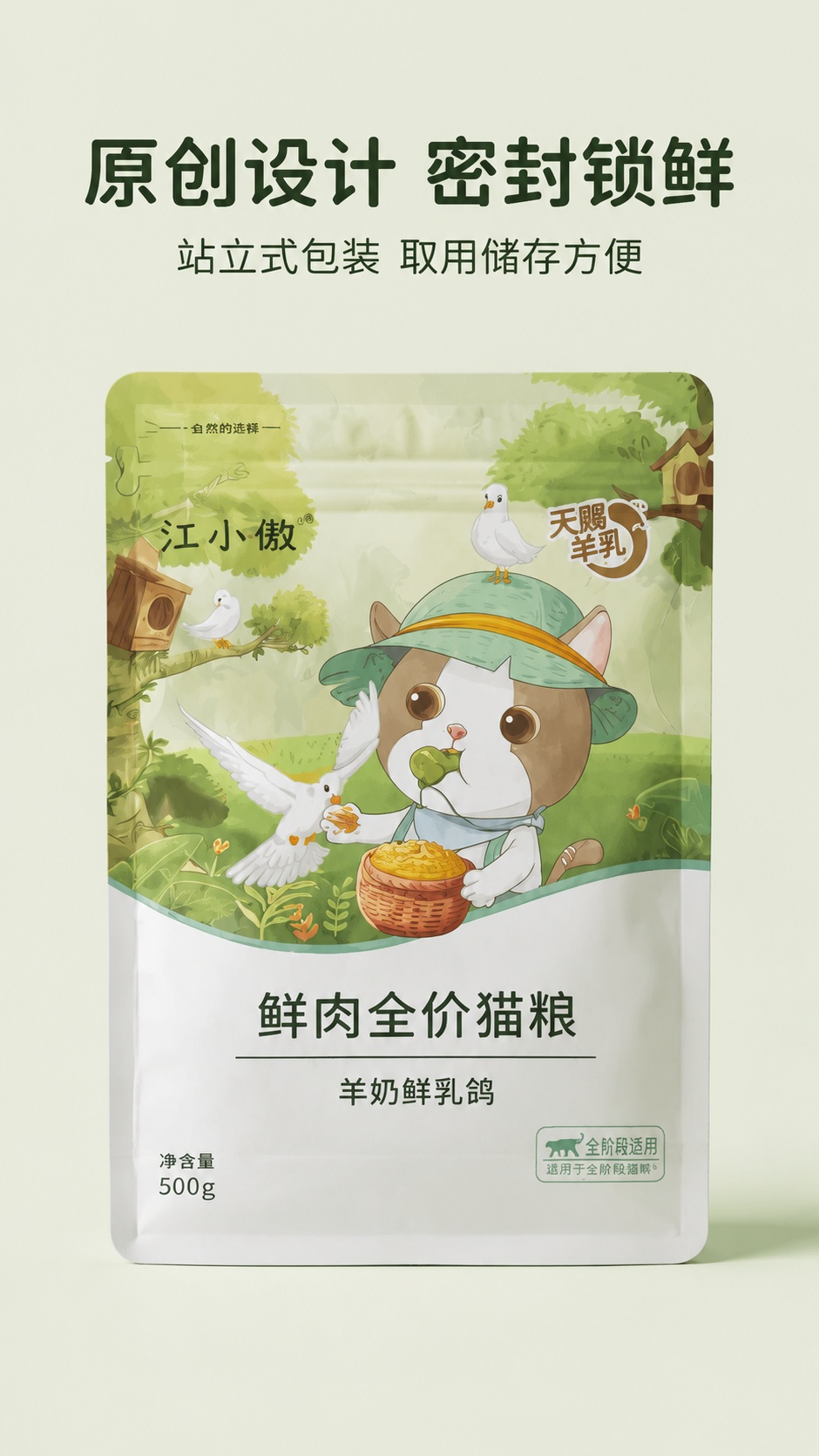 创意预览图
