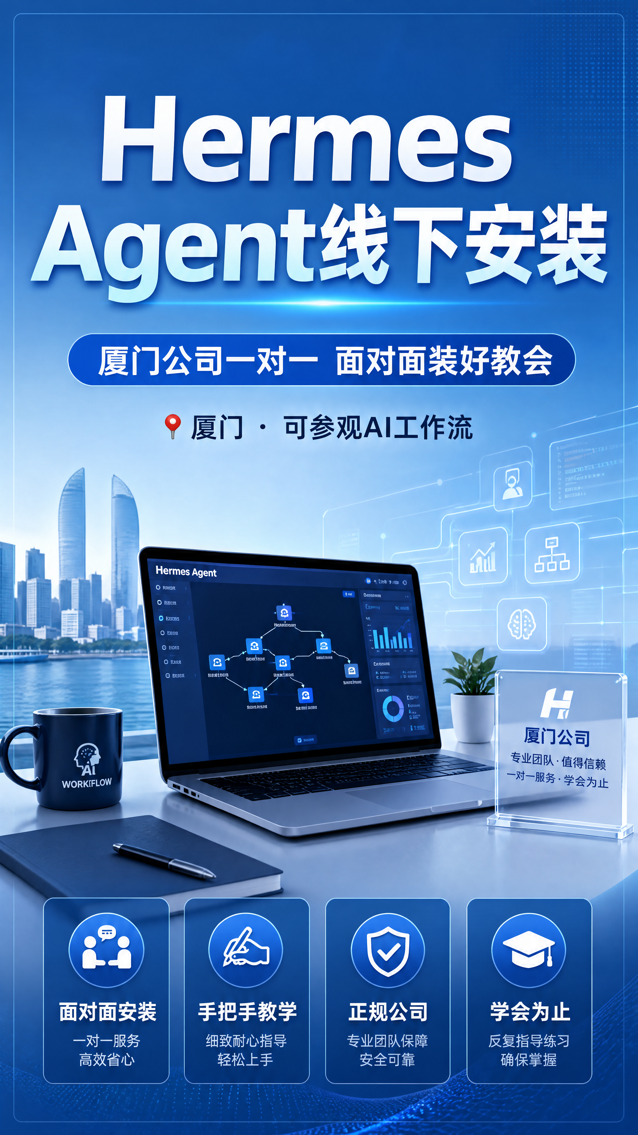 生成电商海报 - 图片创意预览
