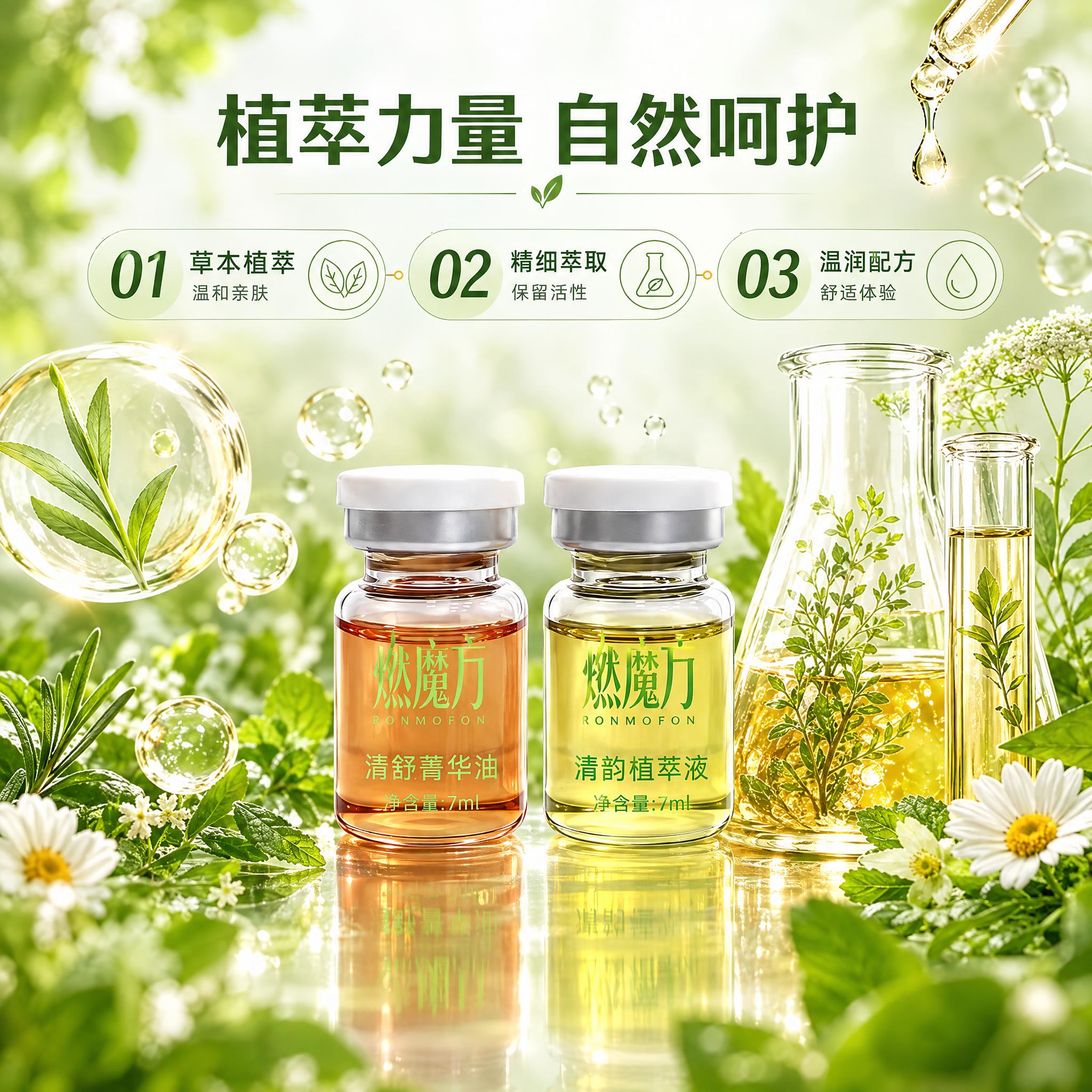 保持原图的产品展示与三大卖点内容不变，重新构图为1:1正方形的… - 图片创意预览