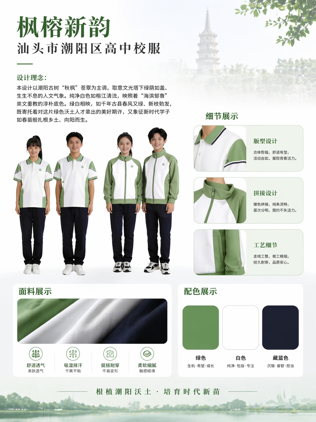 创意预览图