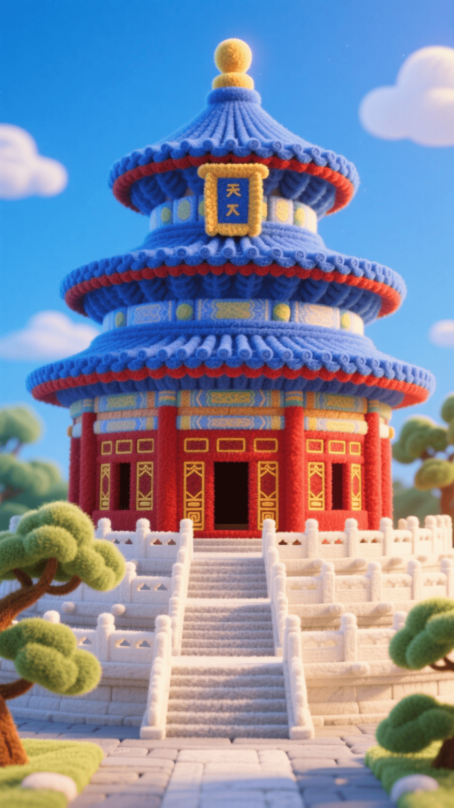 结果图