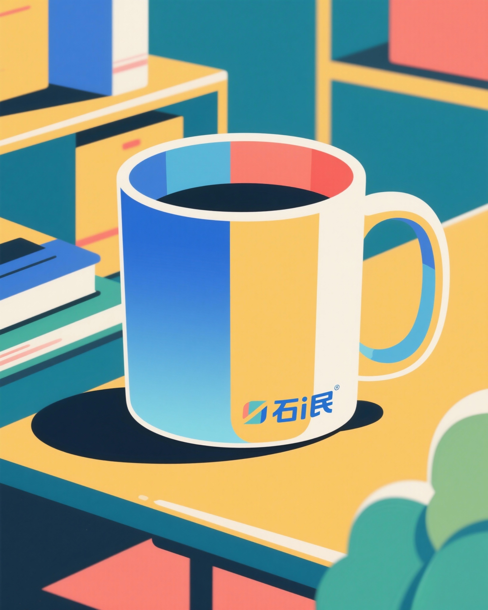 创意预览图