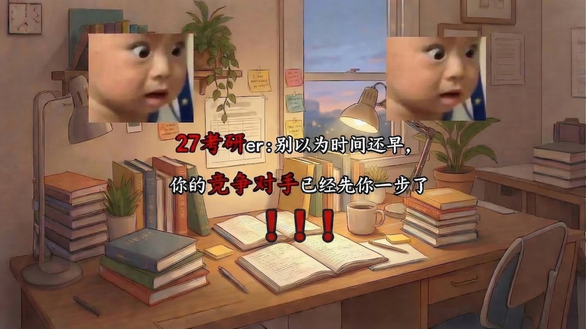 将图片中的文字字体和表情包进一步放大，保持背景内容和整体风格不变，确保内容完整显示预览效果