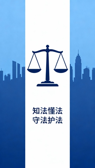帮我再次生成法律广告宣传的类似图片，图片要竖着，不能太大，一共五张预览效果