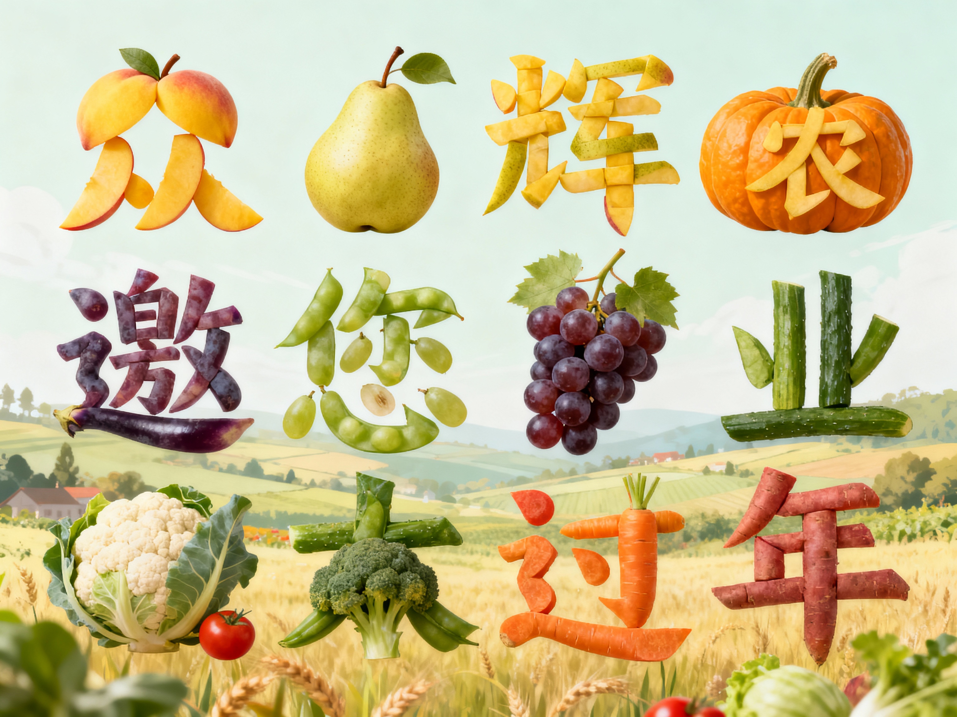 创意预览图