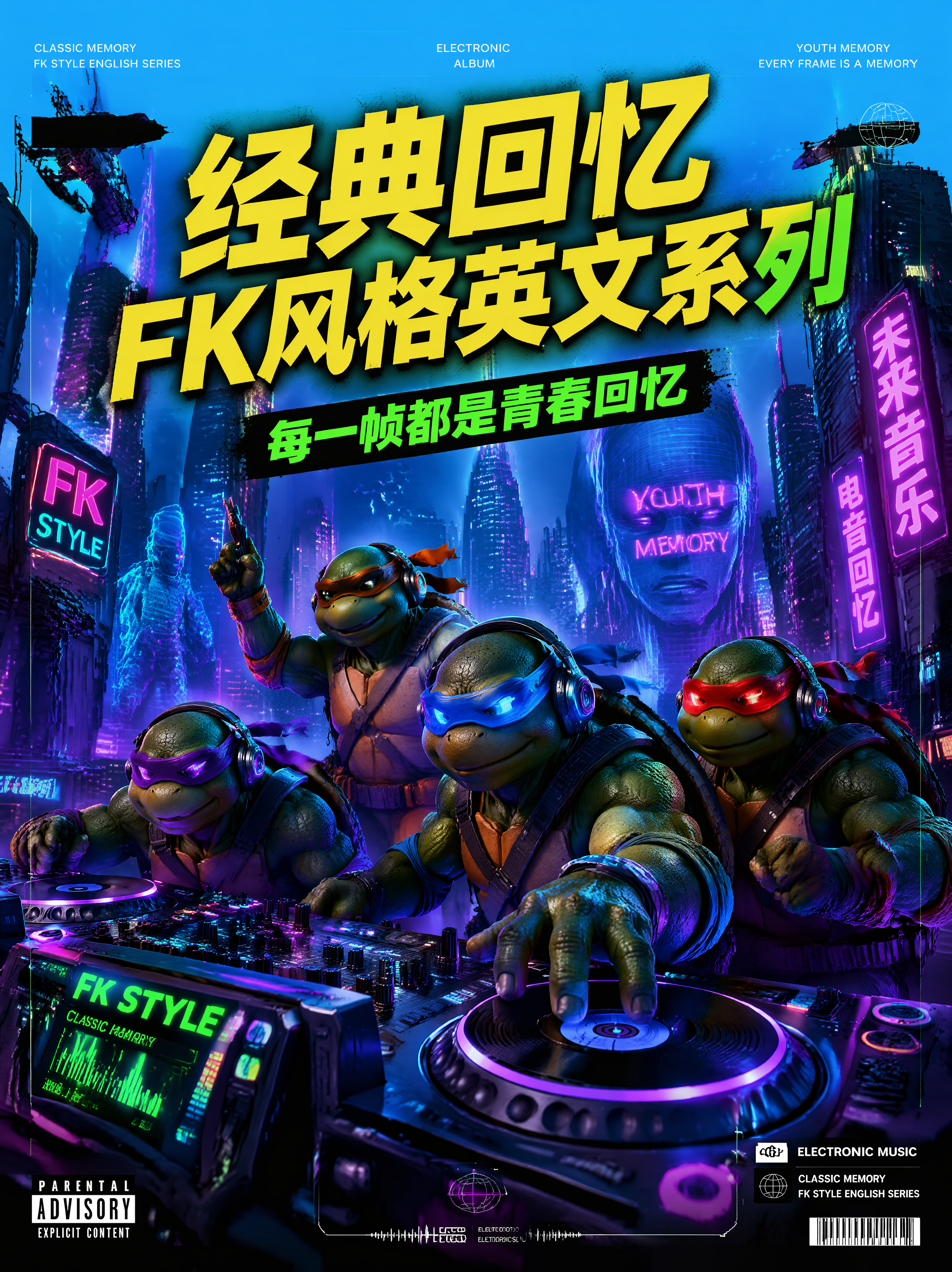 创意预览图
