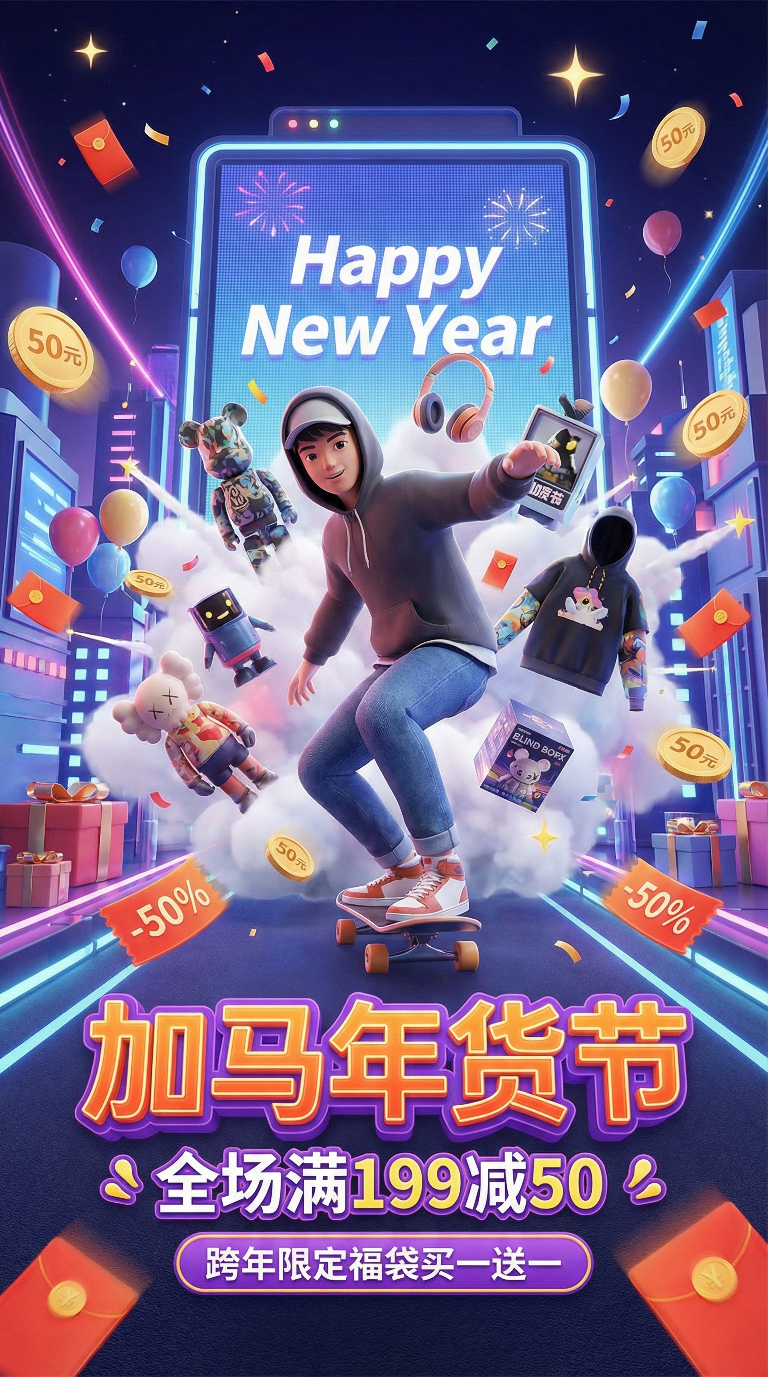 创意预览图