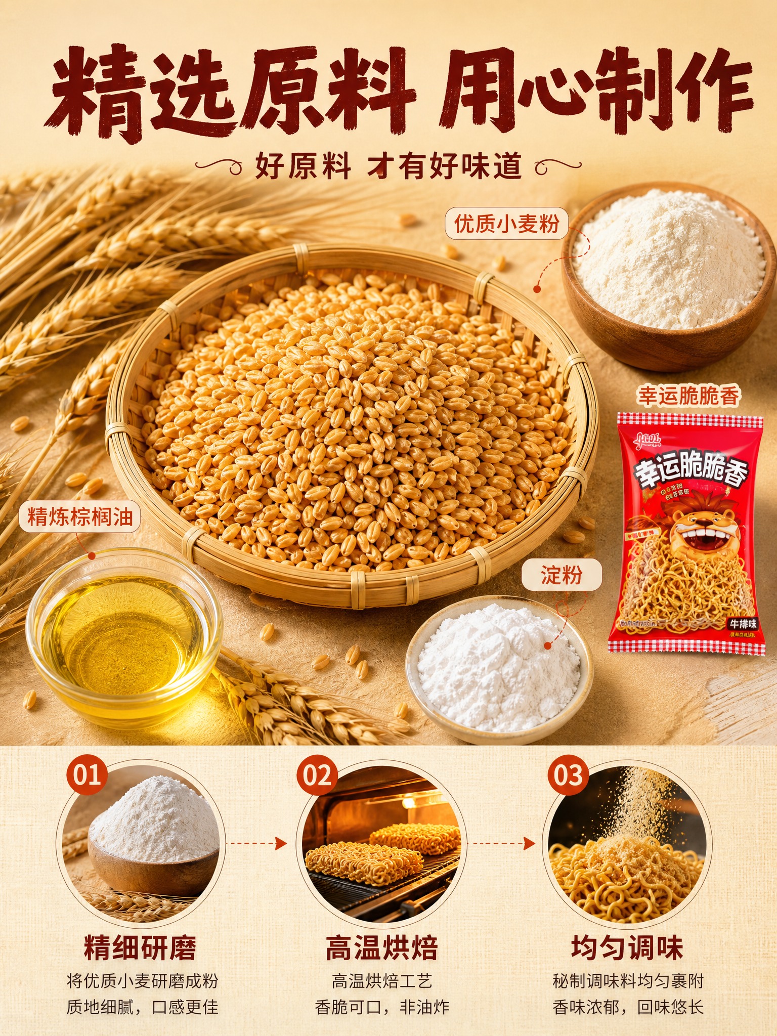 [商品] 使用【图2】配料信息作参考；本页为原料工艺展示页 以… - 图片创意预览