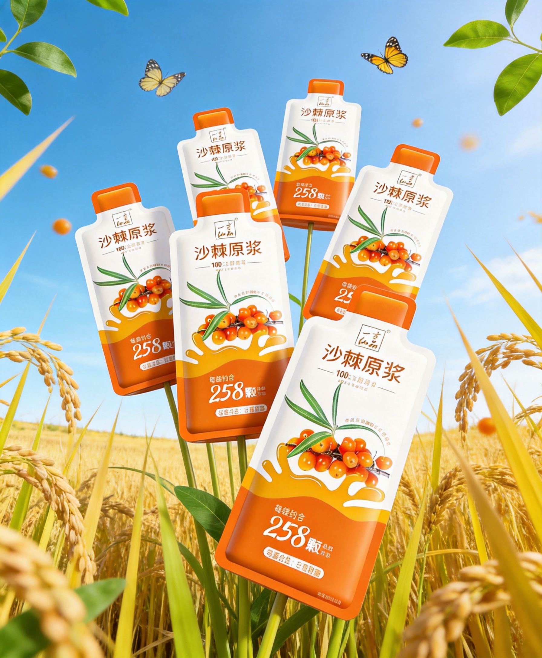 创意预览图