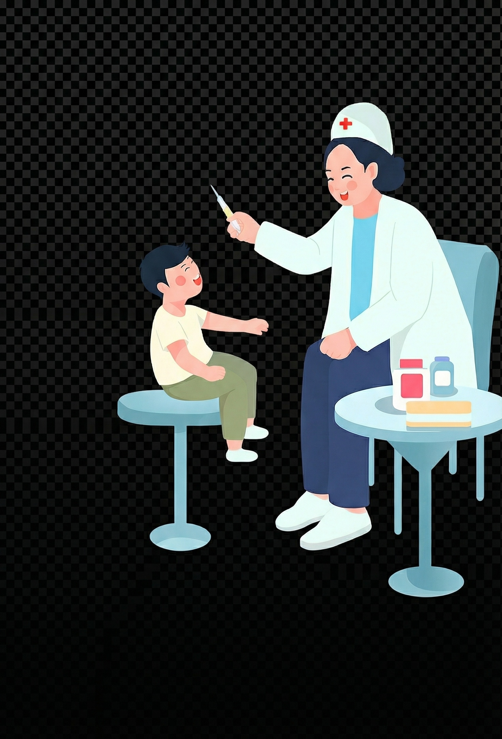 创意预览图