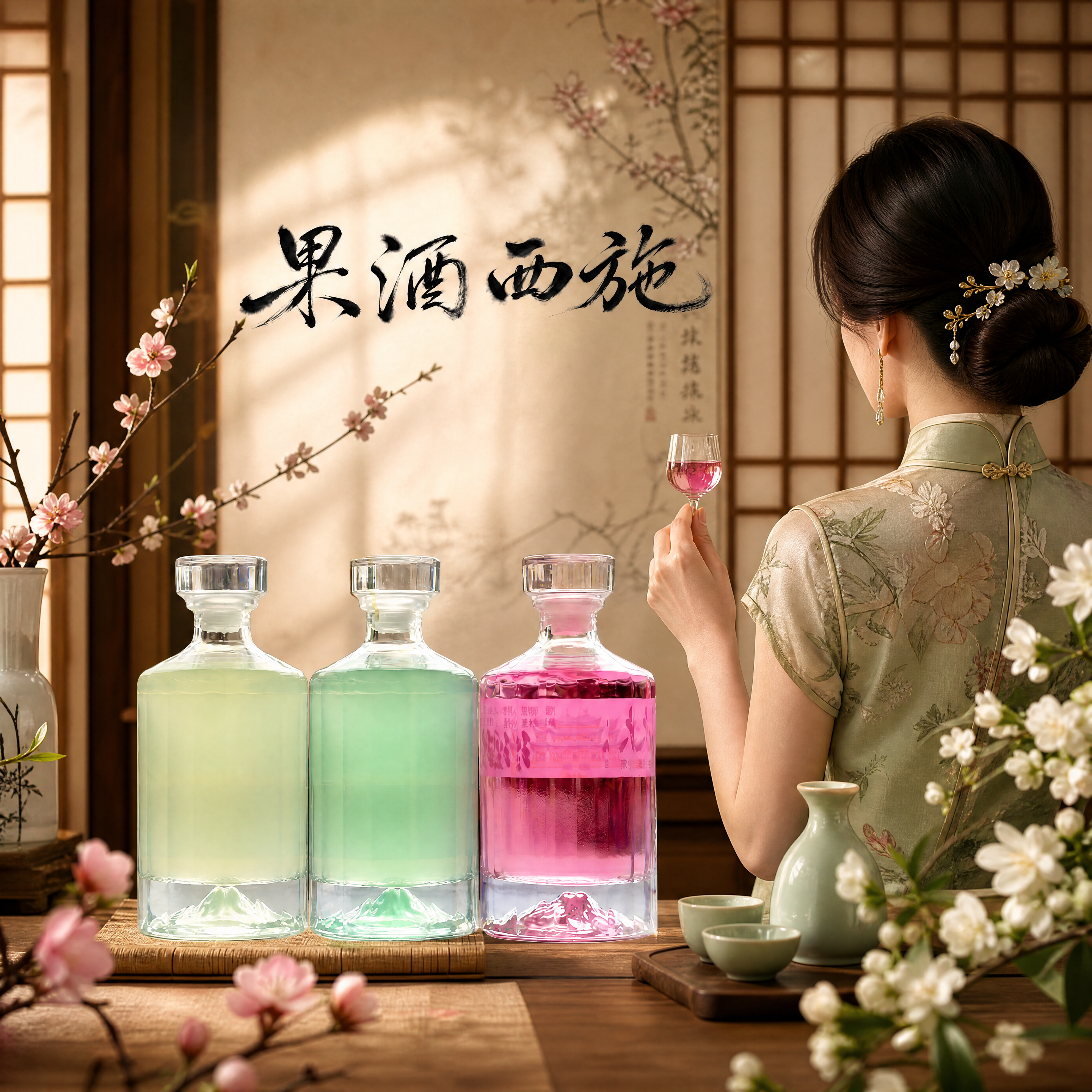 创意预览图
