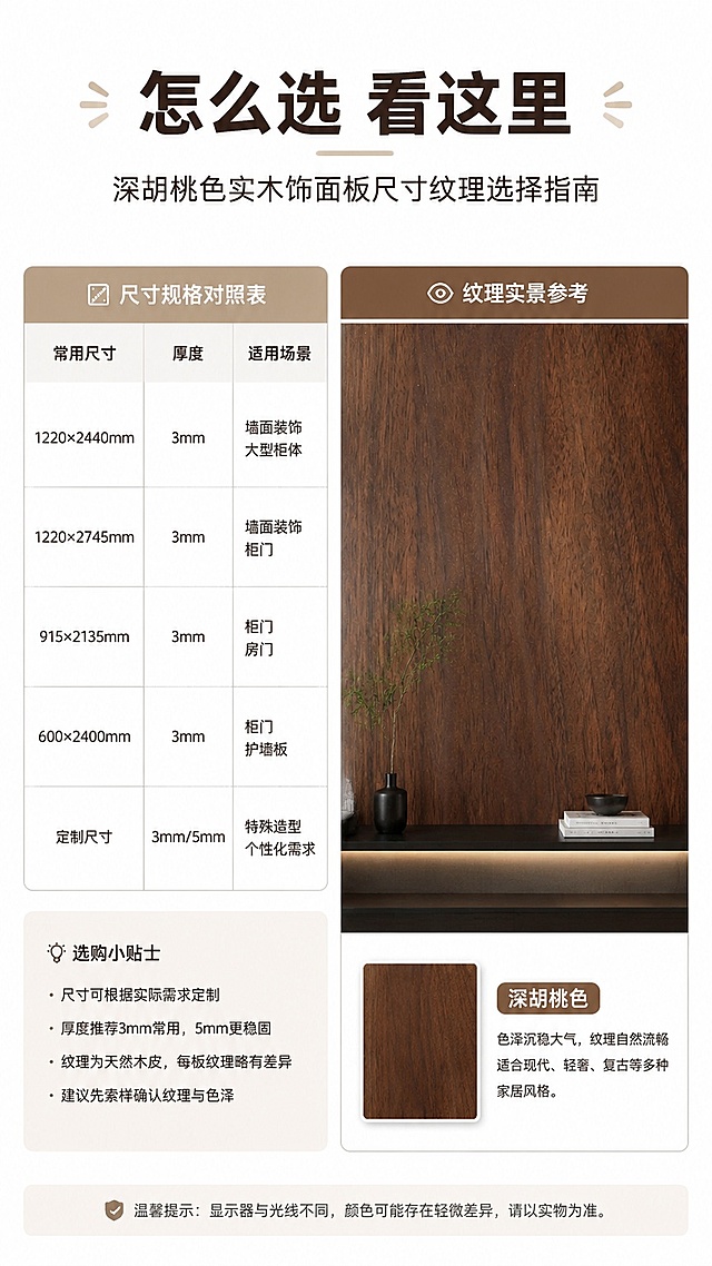 「图片1」，生成详情页（8张），适配淘宝/天猫平台，单屏比例为9:16，自动生成商品名称、卖点。