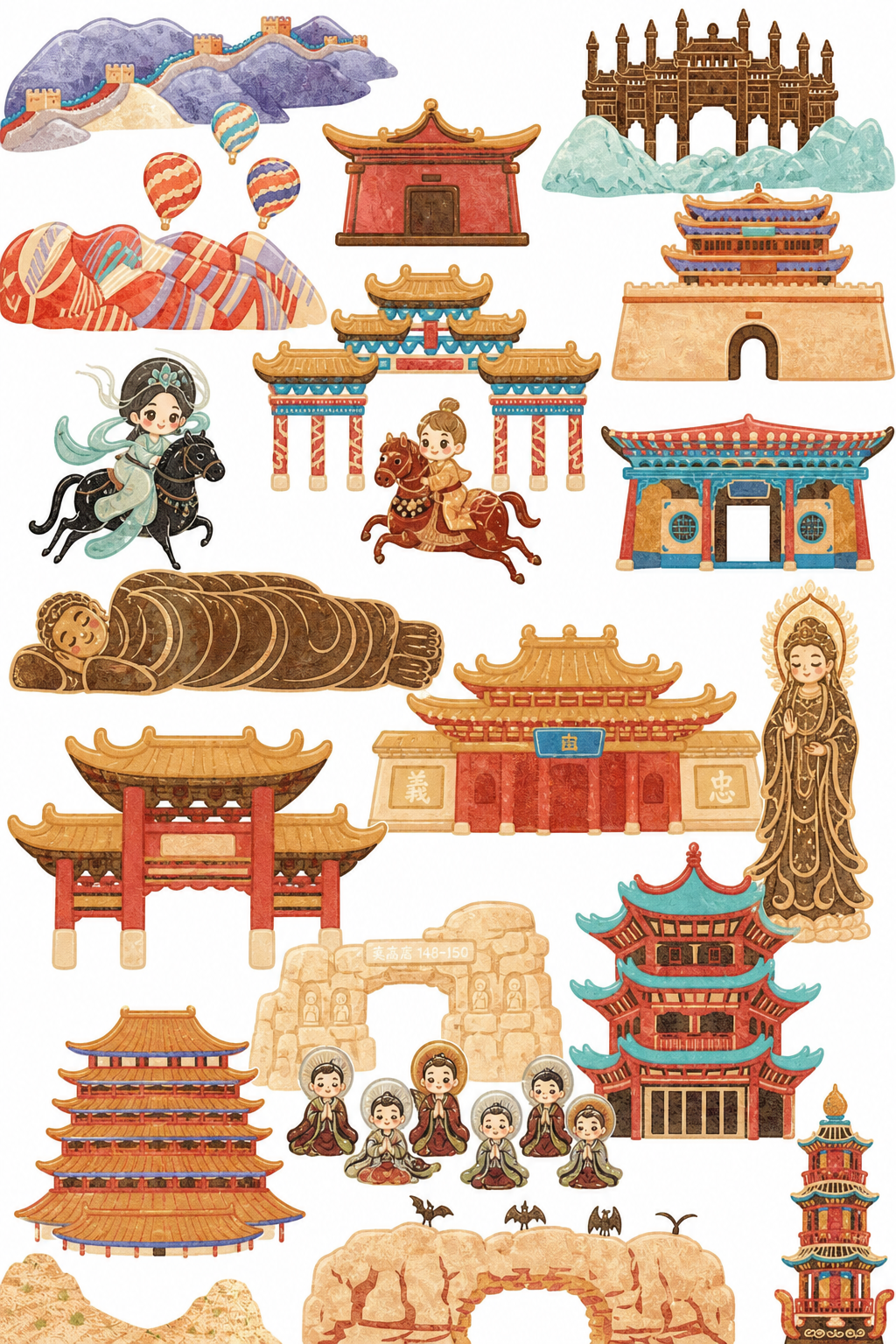 创意预览图