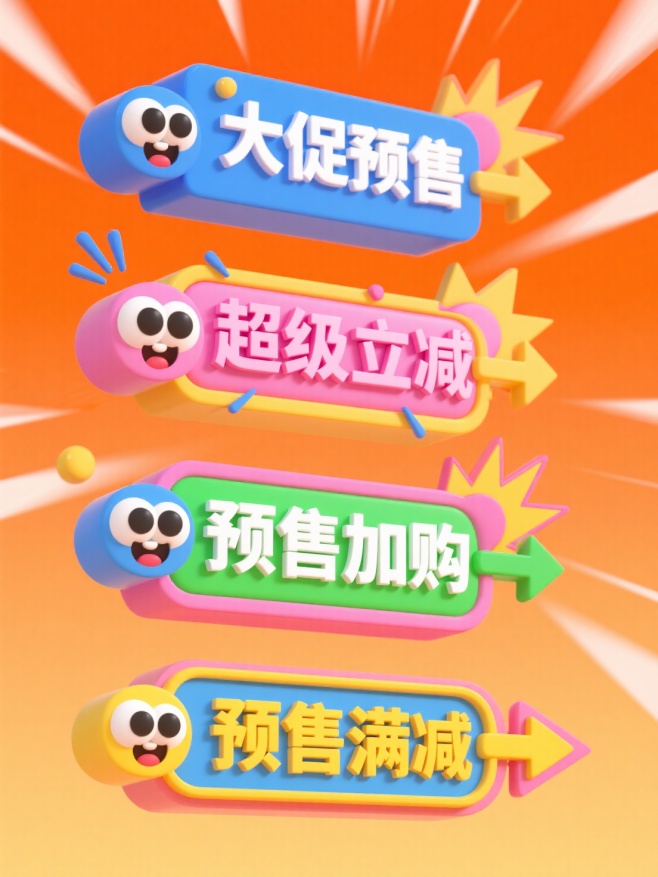 创意预览图