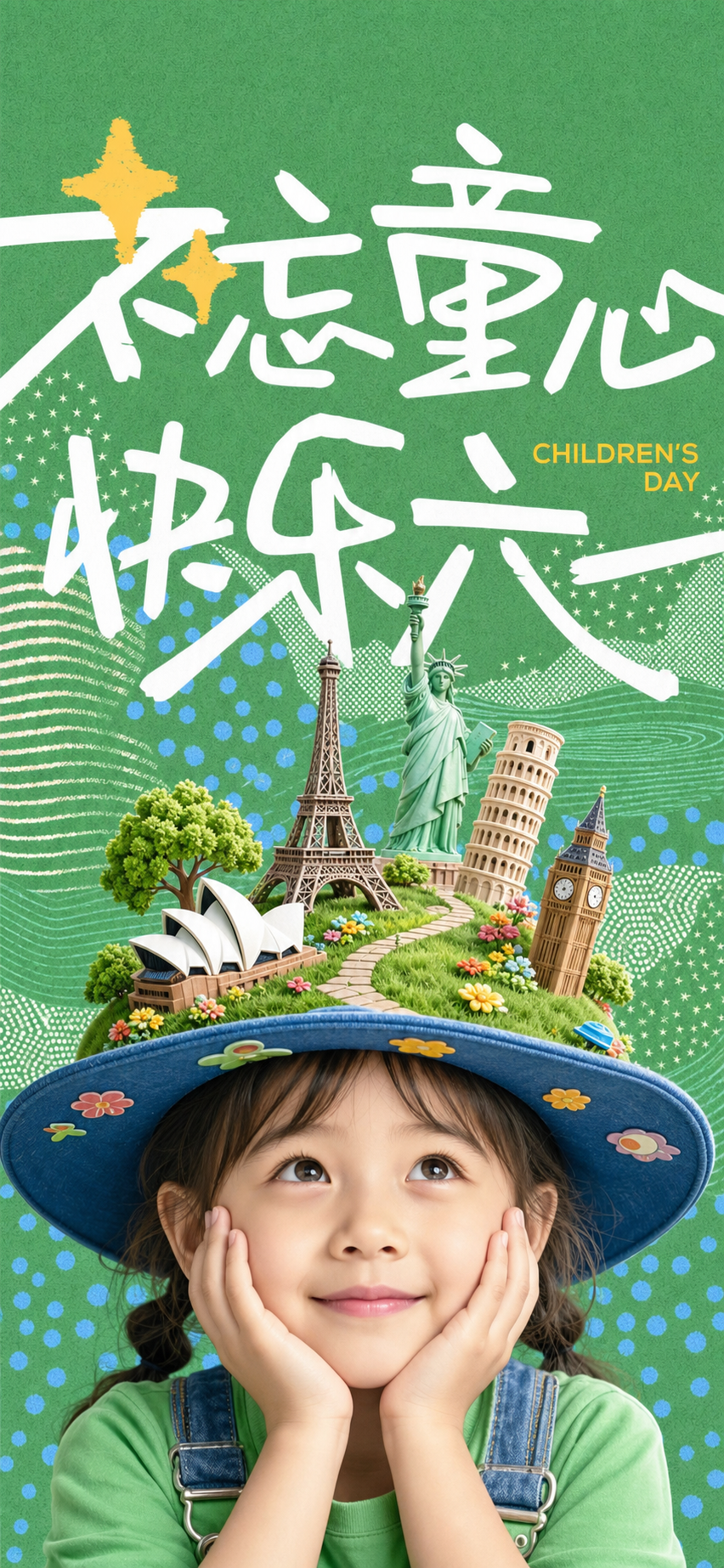 创意预览图