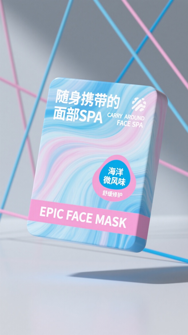 创意预览图