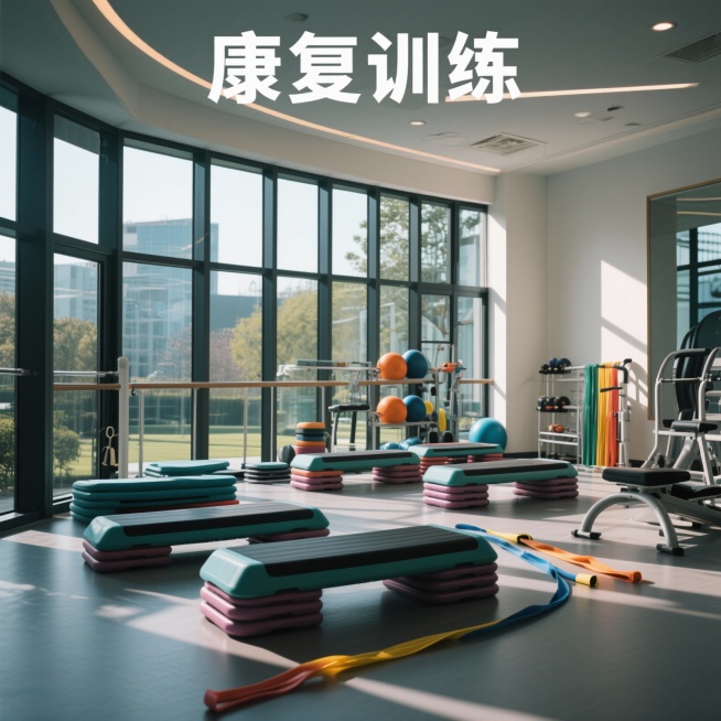 生成一系列关于理疗康复服务的服务项目图，具体服务项有：拔罐、开背、刮痧、中药泥灸、腰腿/颈肩/头部保健推拿、肝胆脾胃调理、全身保健推拿、康复训练，每个项目生成一张预览效果