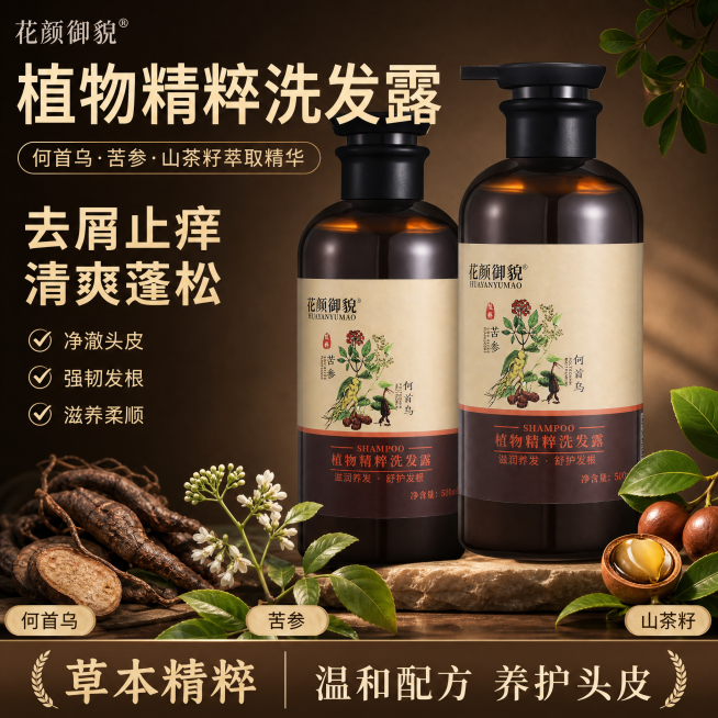 再生成3张2个产品的图片预览效果