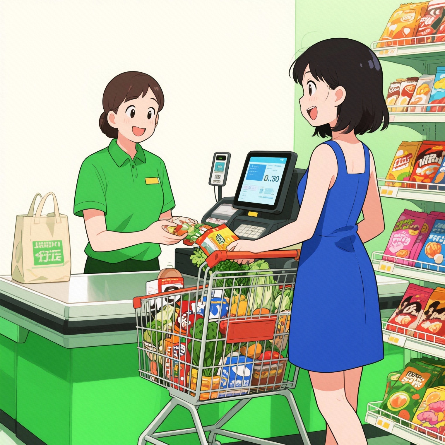 创意预览图