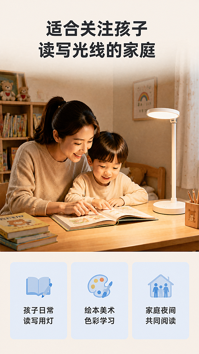 图片中台灯要用同一个