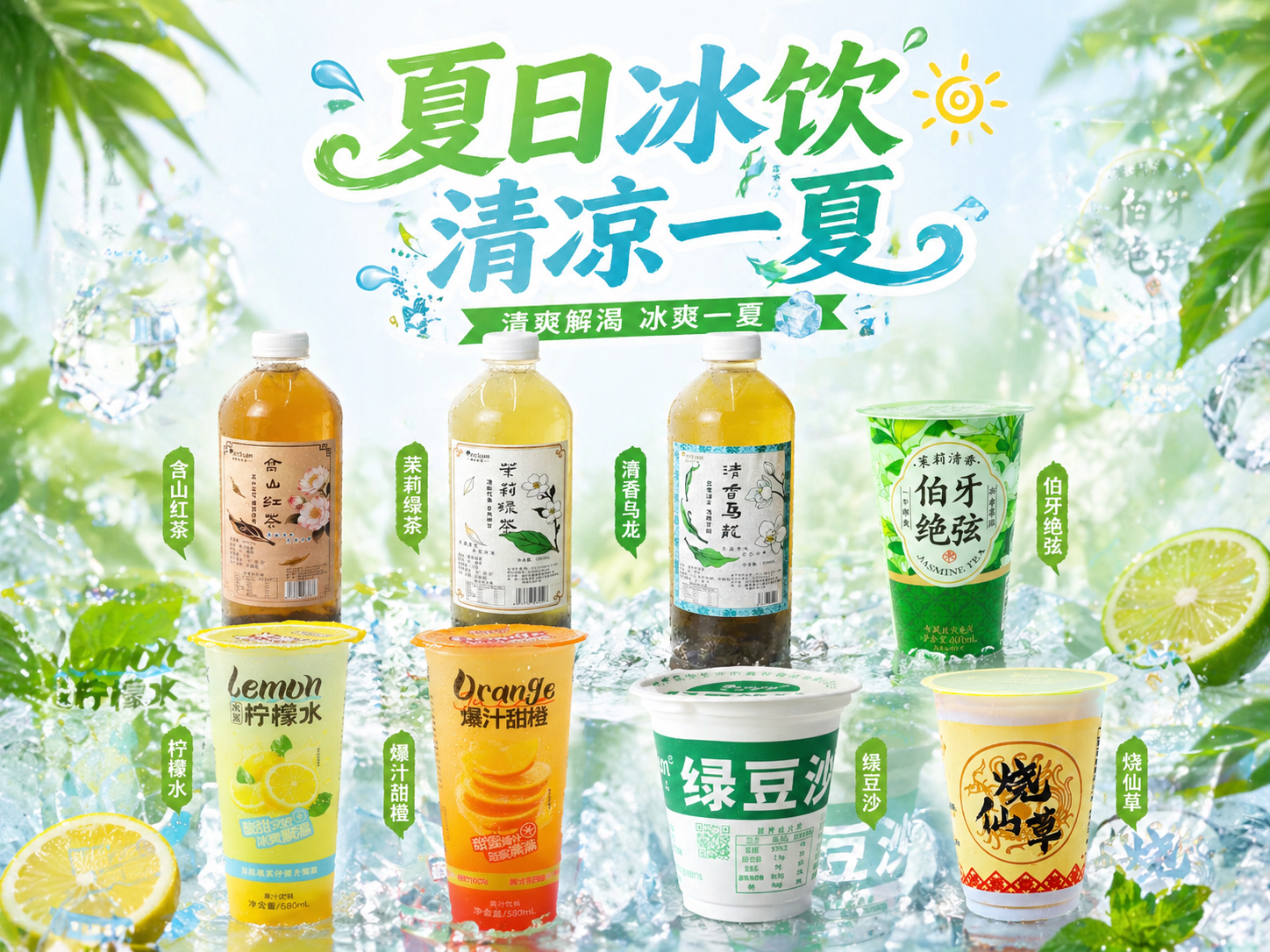 创意预览图