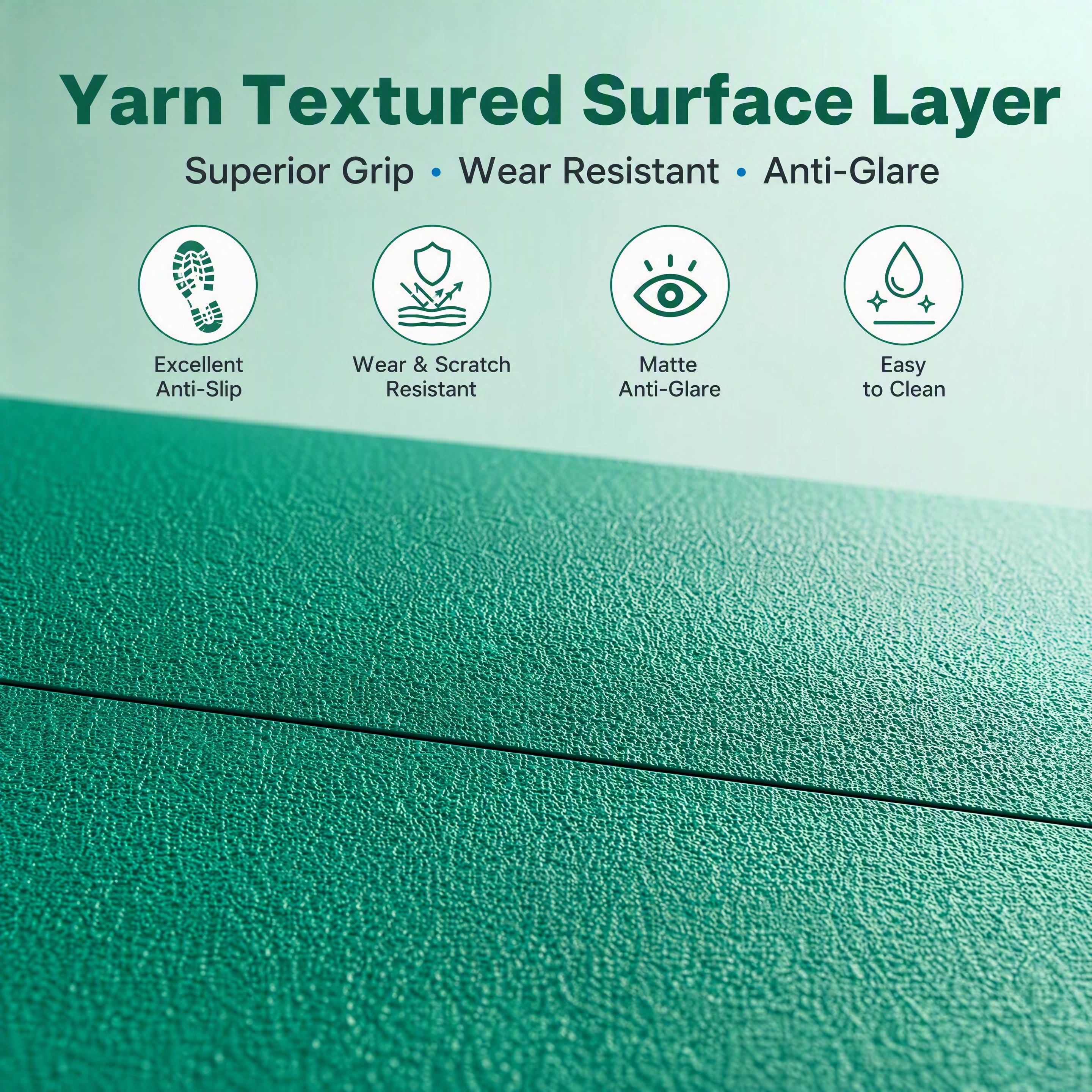 [第3张] 亚马逊跨境详情页 - Yarn Textured… - 图片创意预览