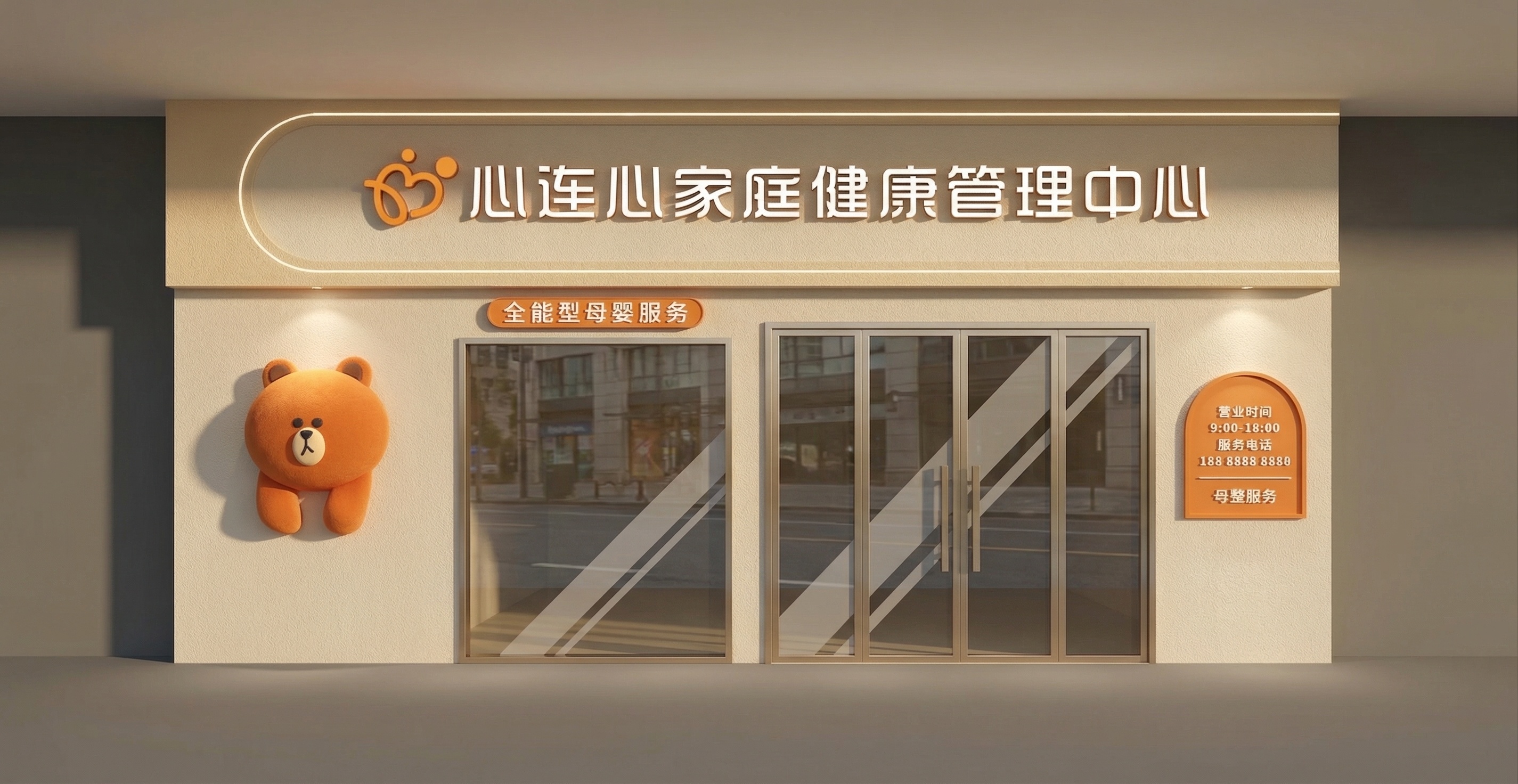 创意预览图