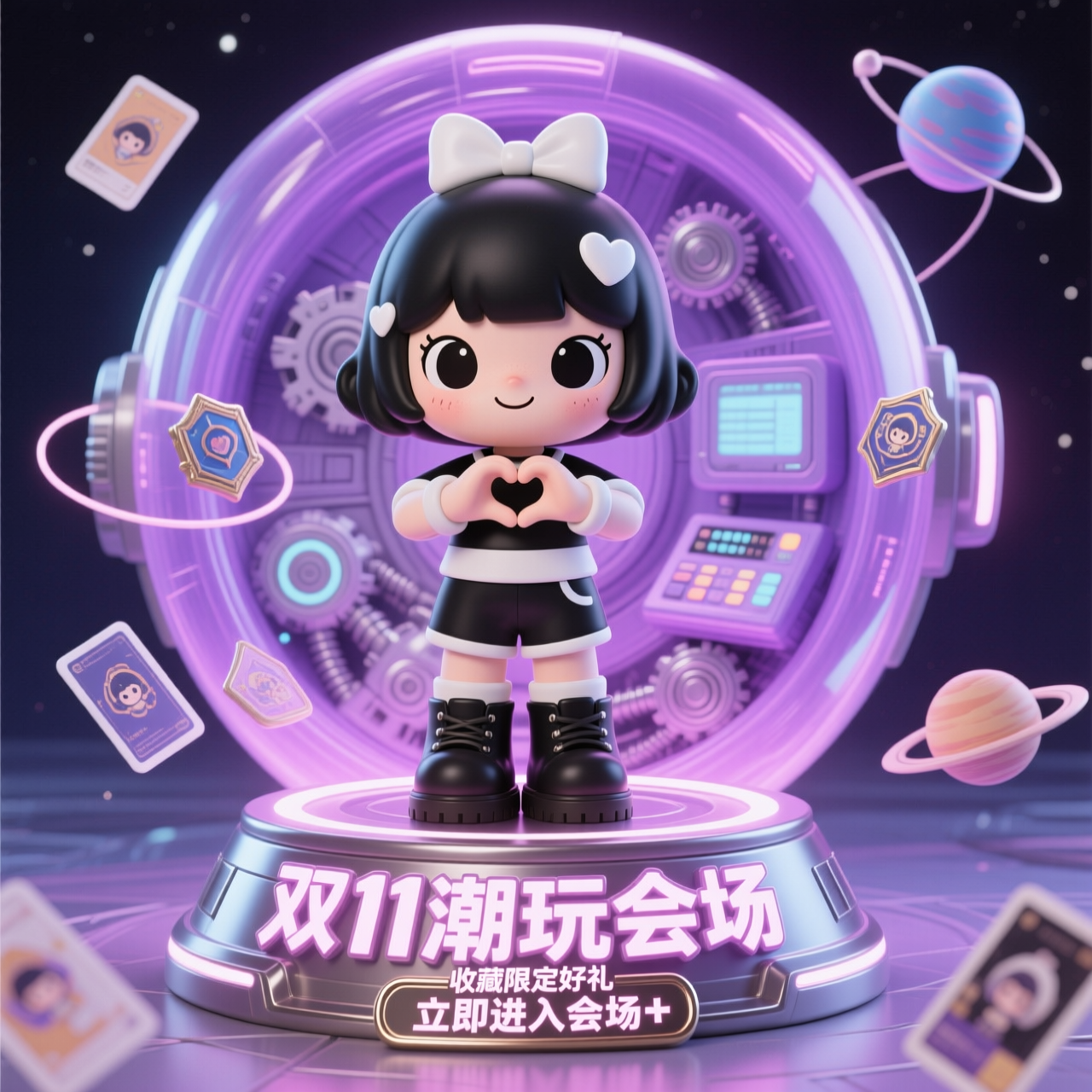 创意预览图