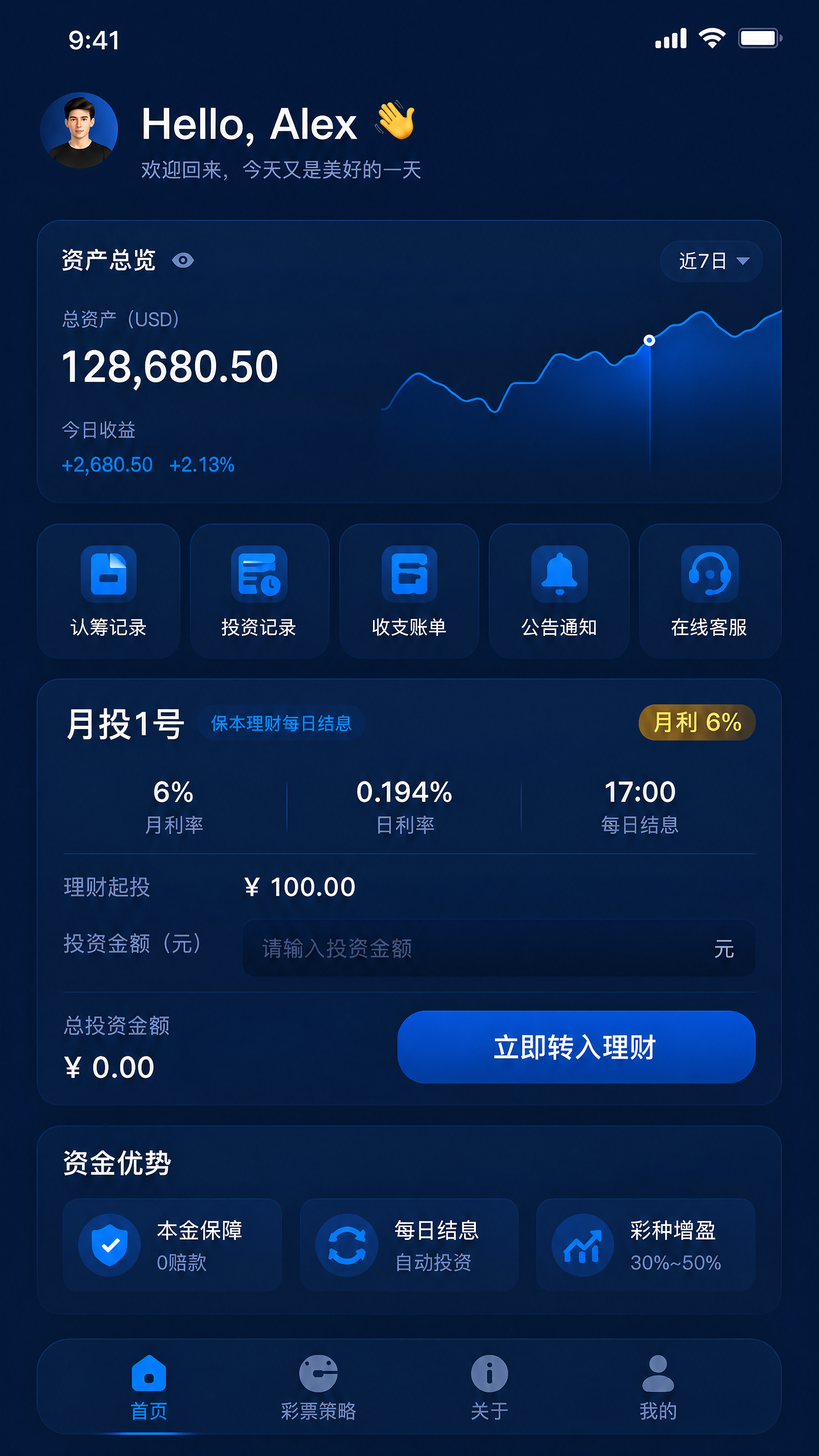 创意预览图