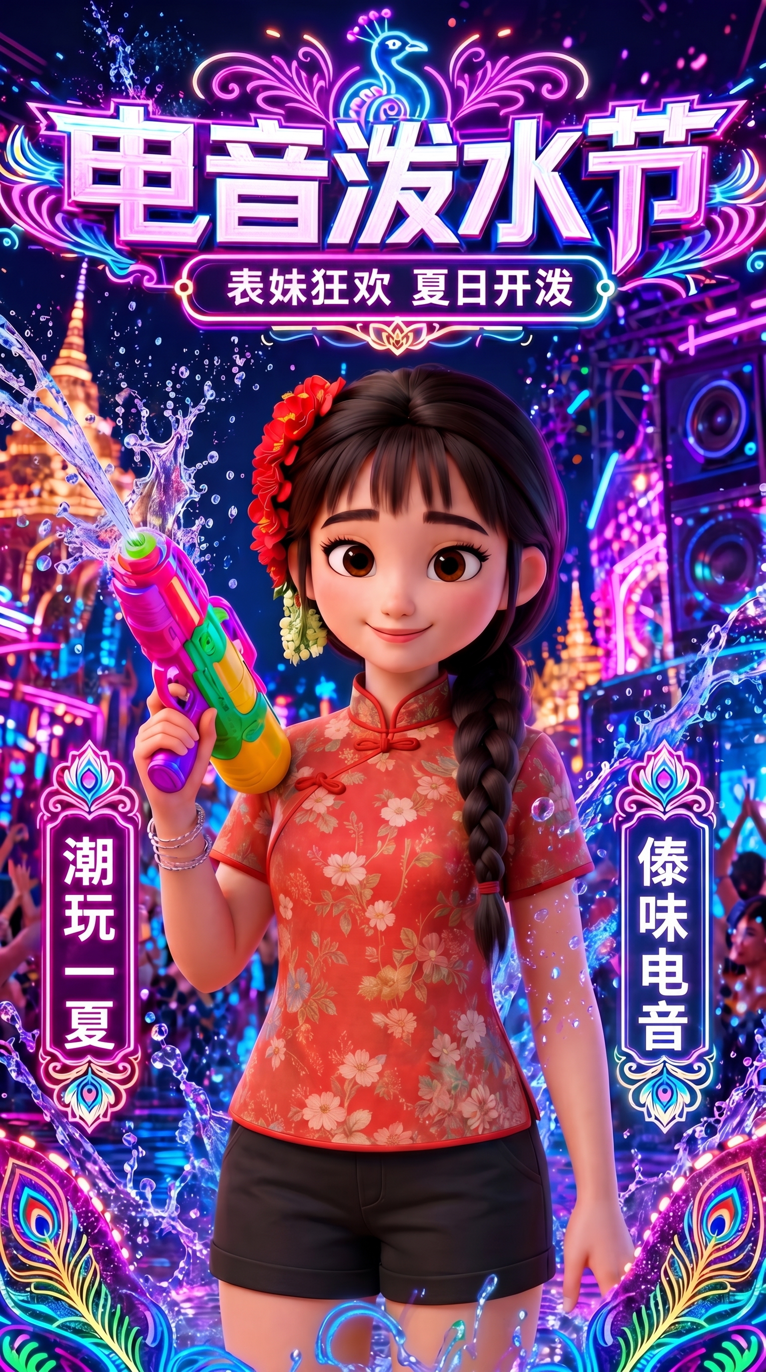 创意预览图