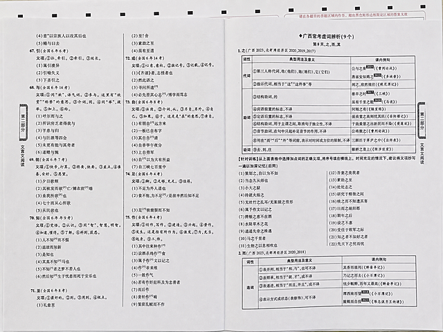 去除图片中所有手写文字内容，只保留原来的印刷文字，保持纸张原本的白底和整体布局不变，生成干净整洁的扫描版页面