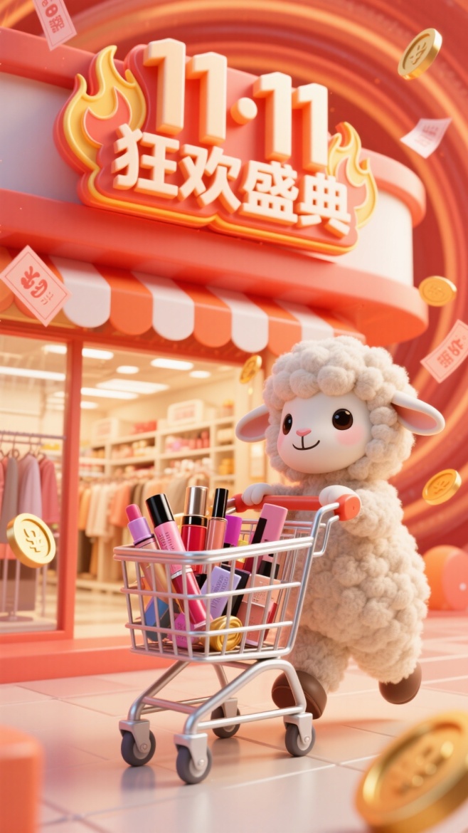 创意预览图
