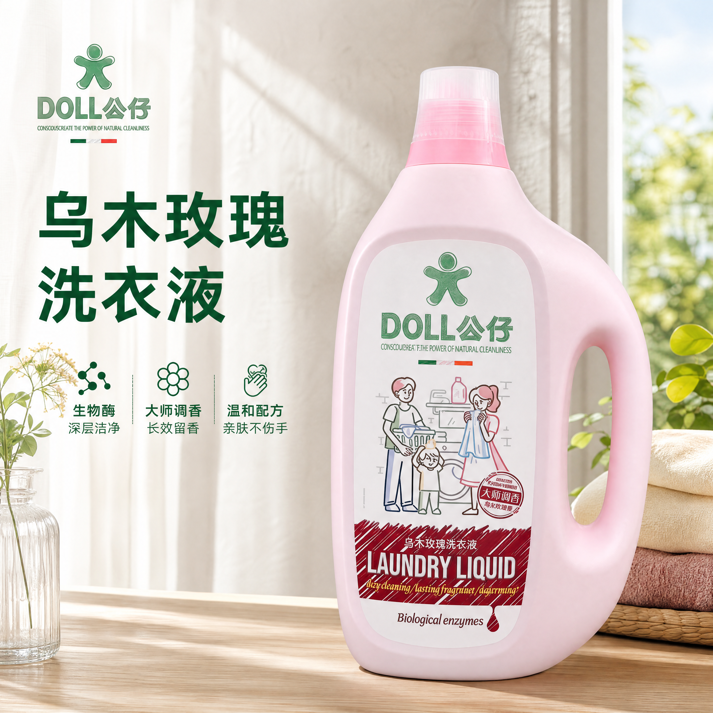 创意预览图