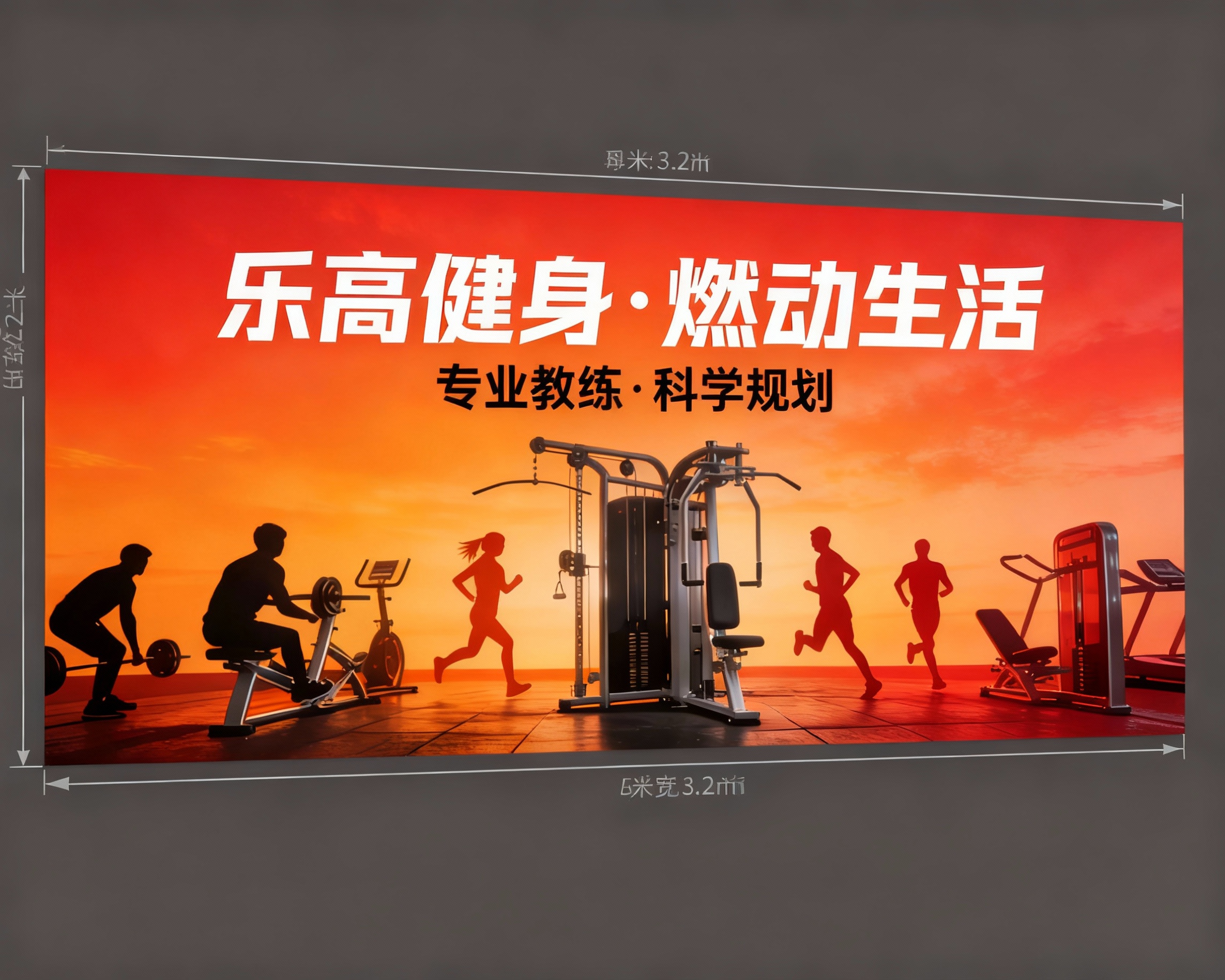 创意预览图
