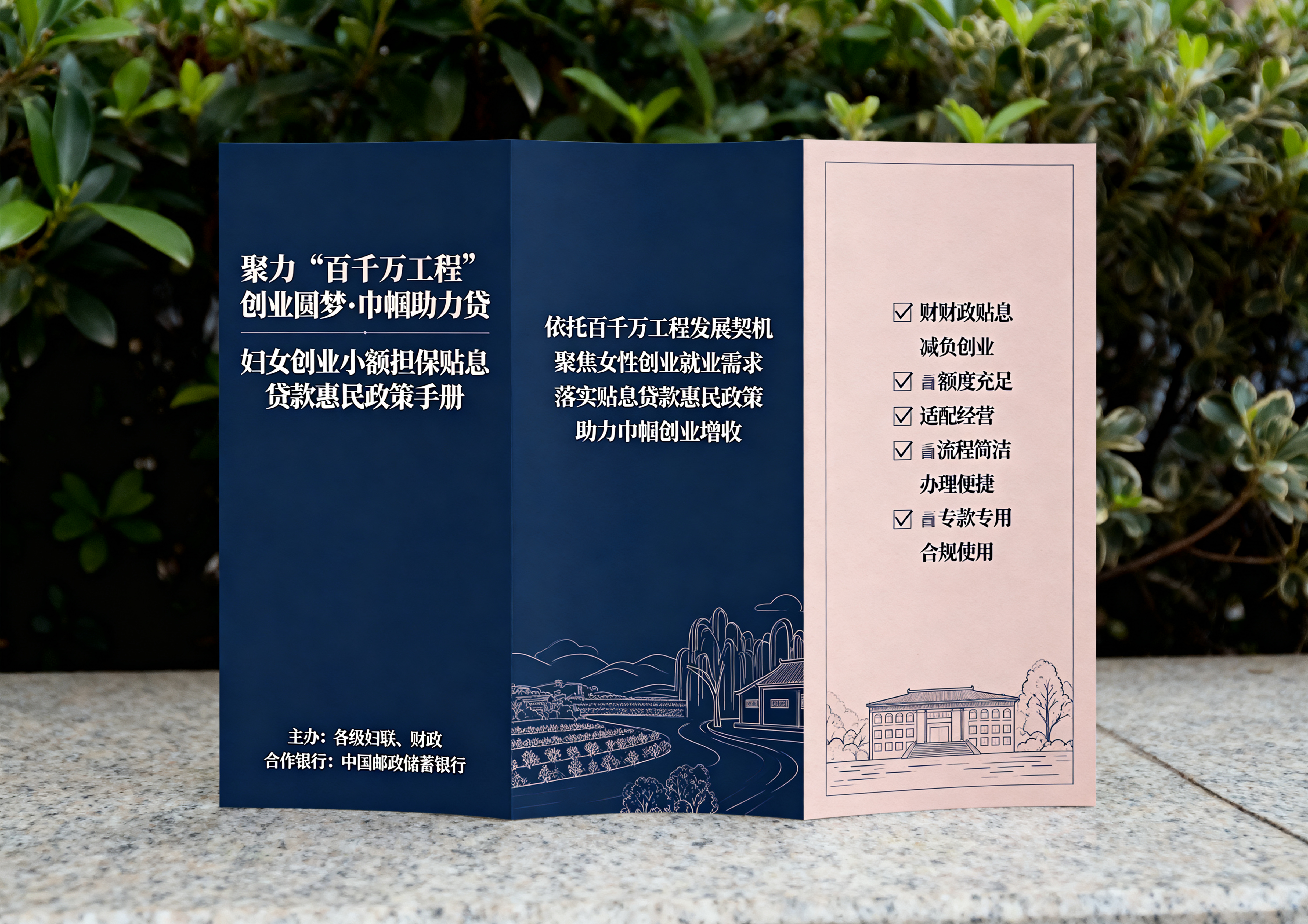 创意预览图