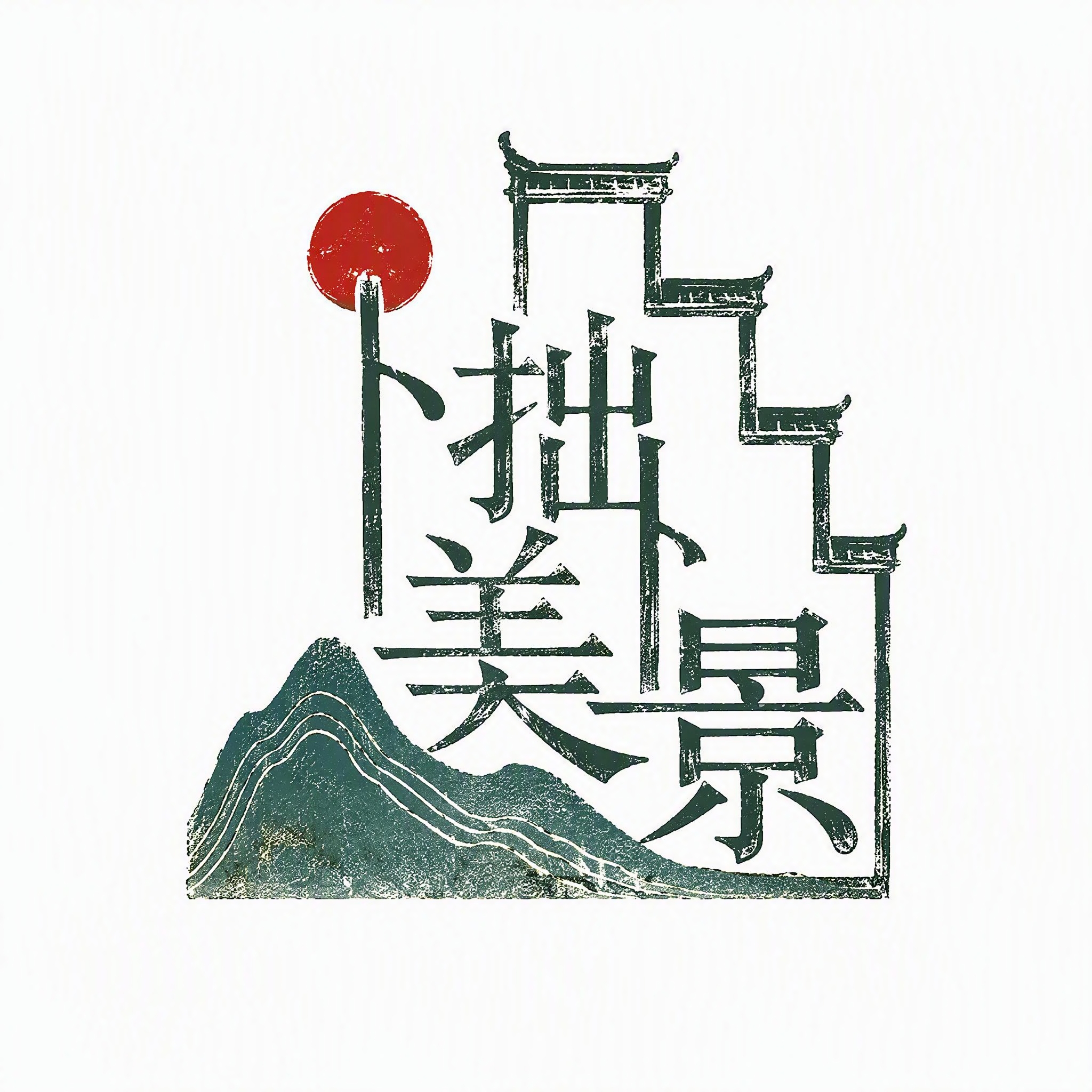 创意预览图