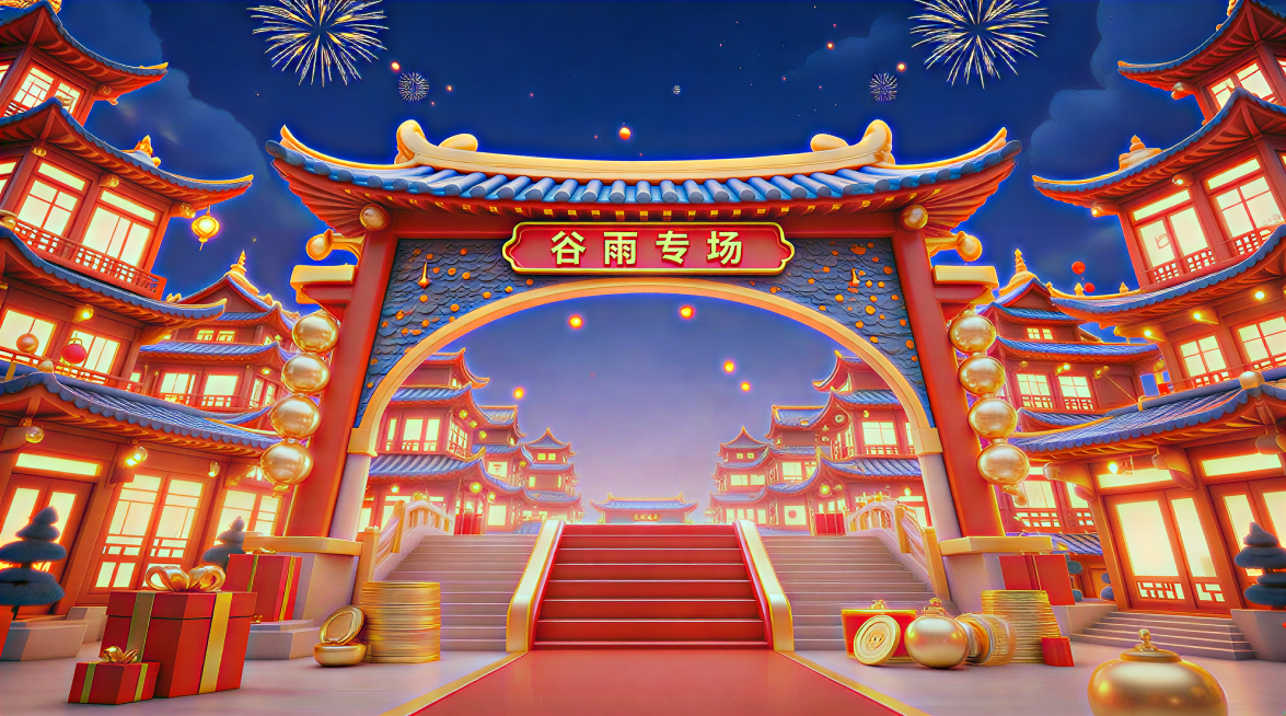 预览效果
