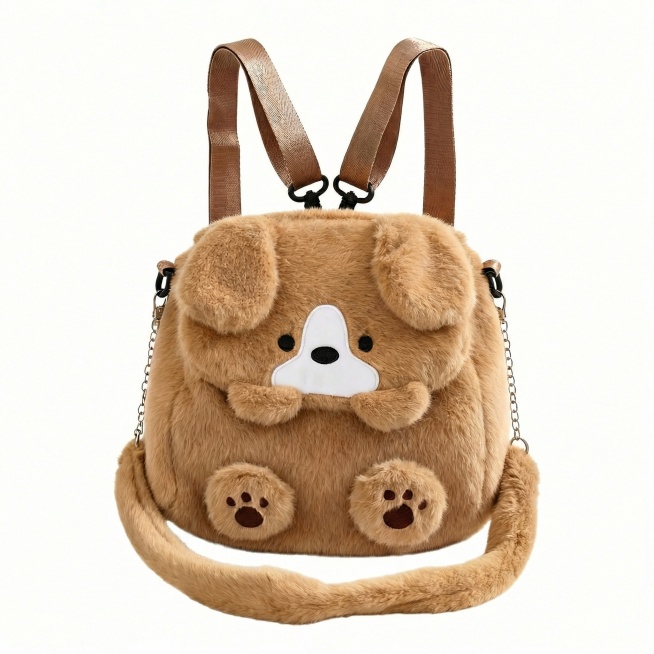 去掉图中背包的阴影预览效果