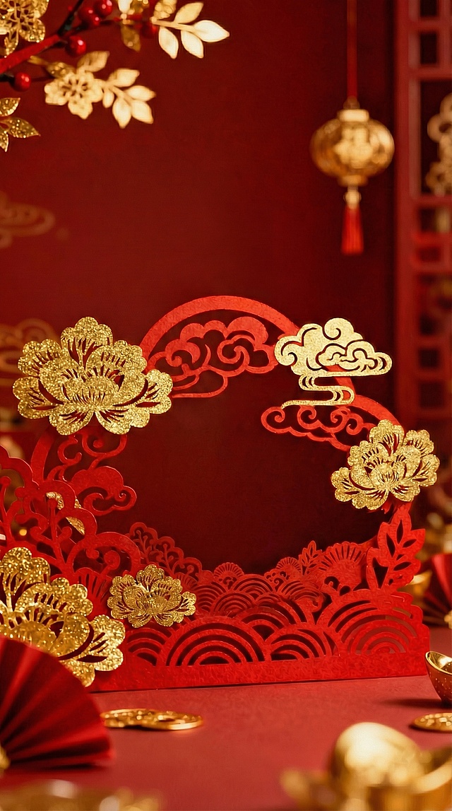 「图片1」所有元素保留，去掉马